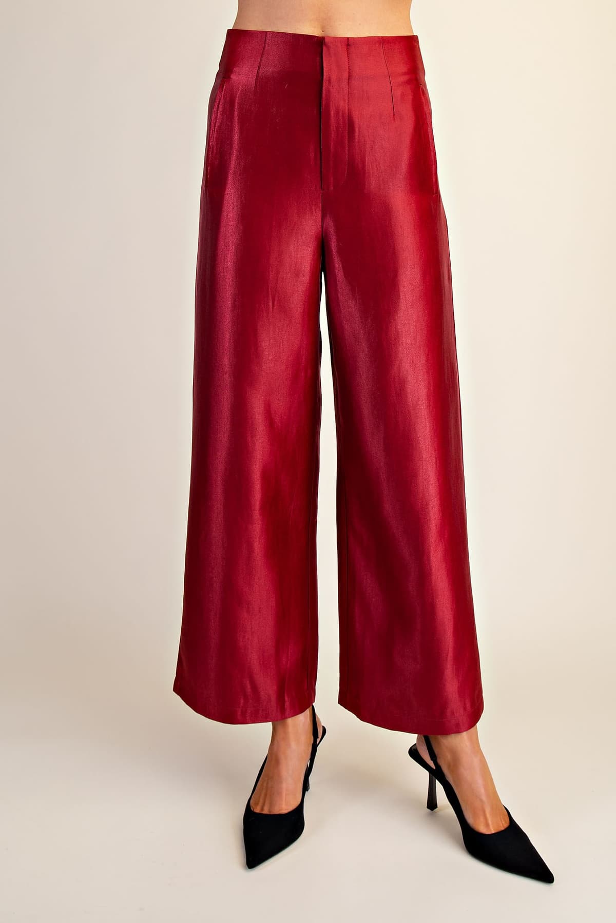 P8578 - BURGUNDY
