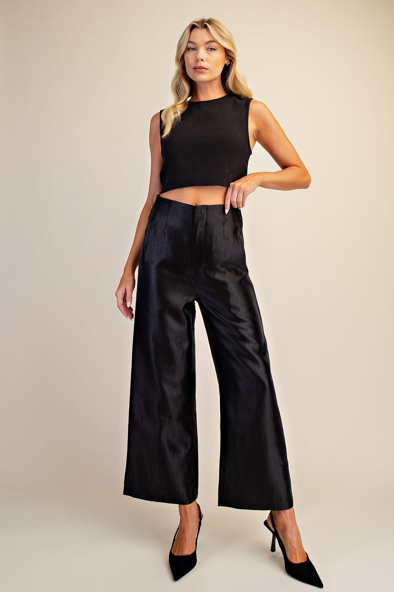 P8578 - BLACK