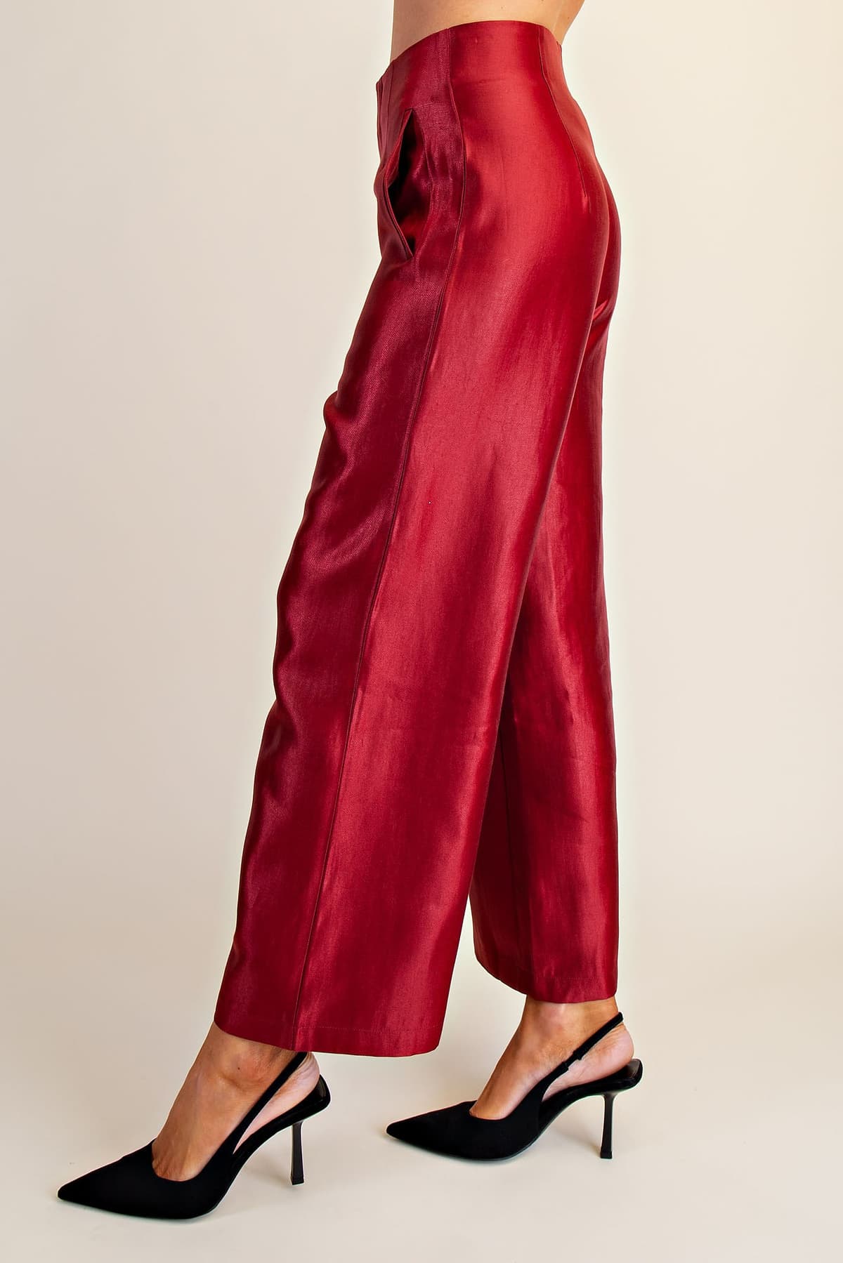 P8578 - BURGUNDY
