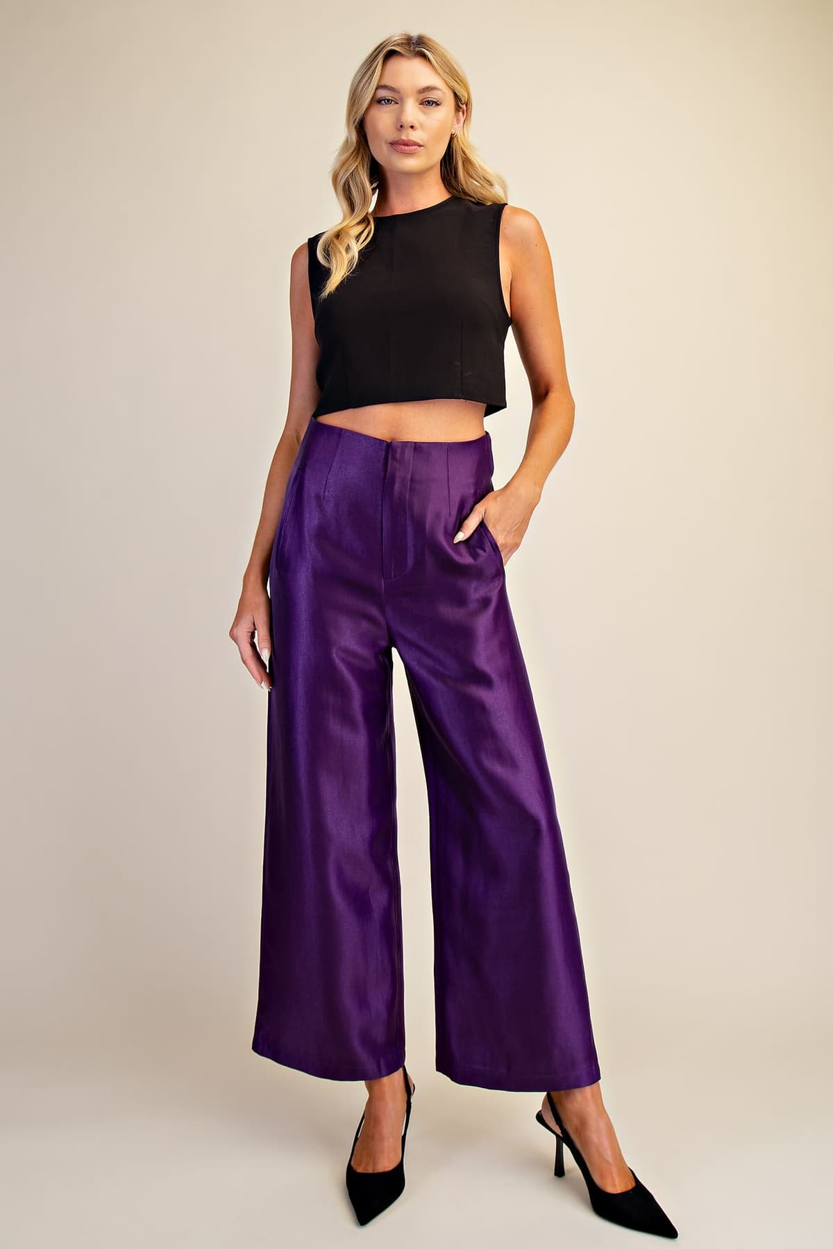 P8578 - PURPLE