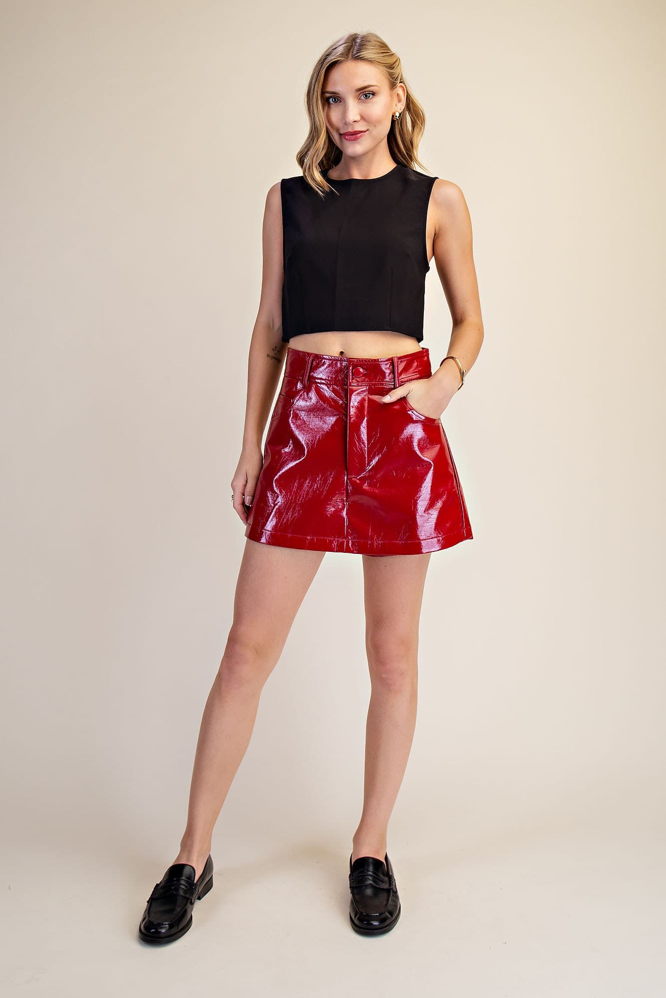 P9436 - BURGUNDY