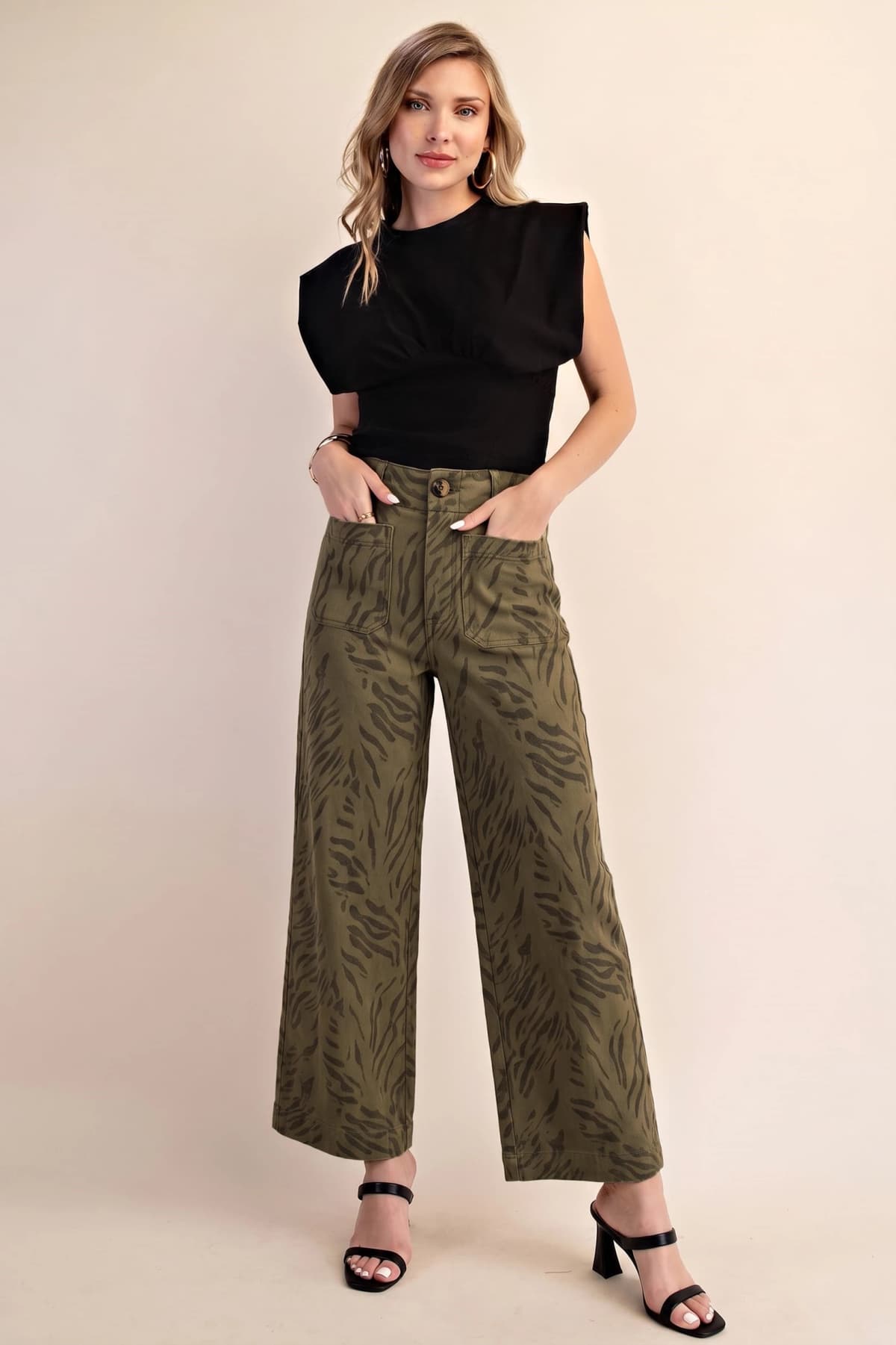 P9554 - OLIVE