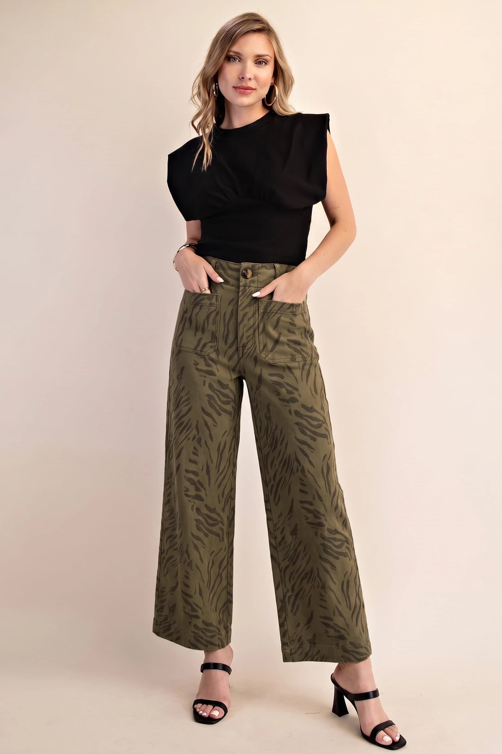 P9554 - OLIVE
