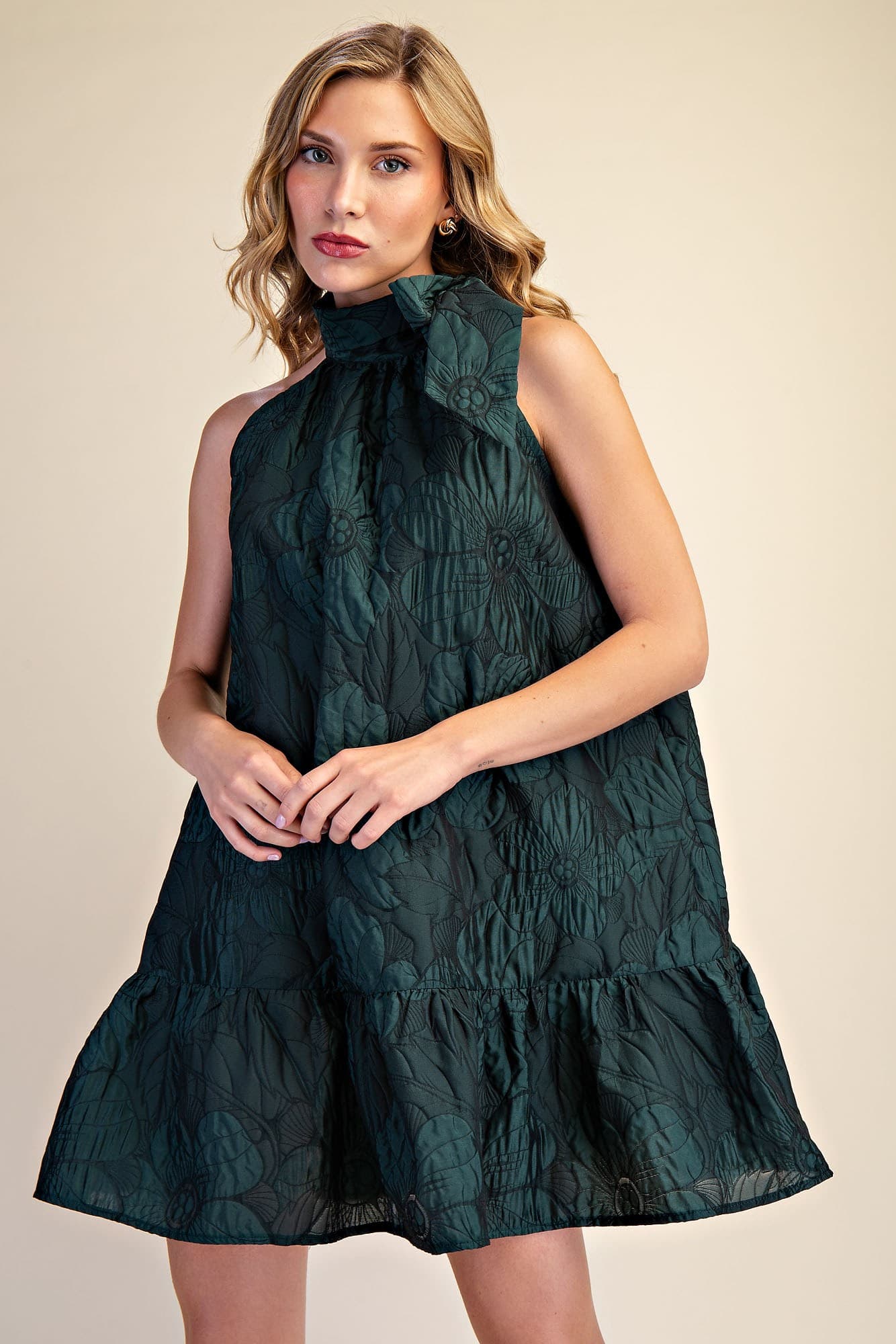 D8594 - HUNTER GREEN