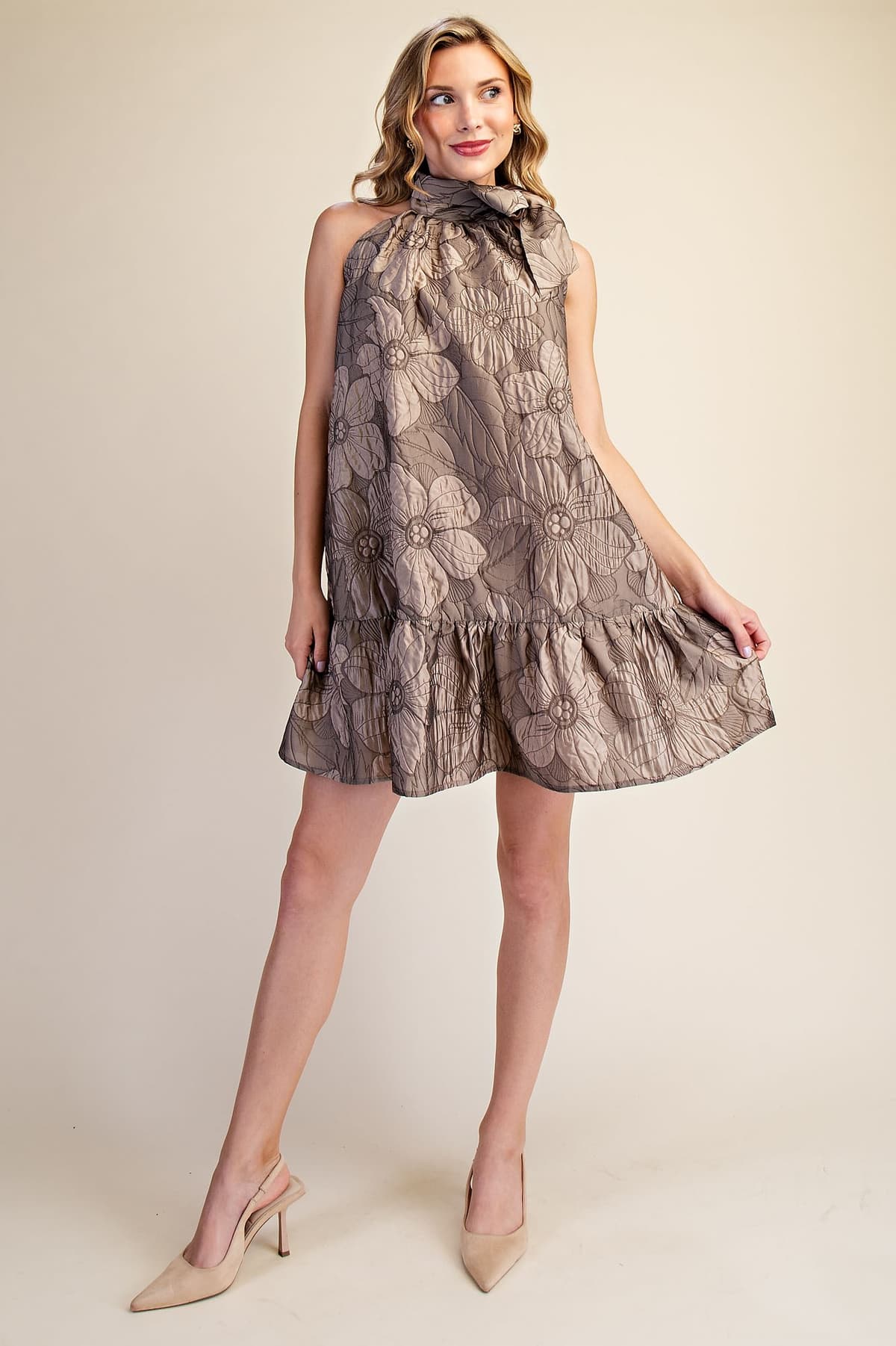 D8594 - TAUPE