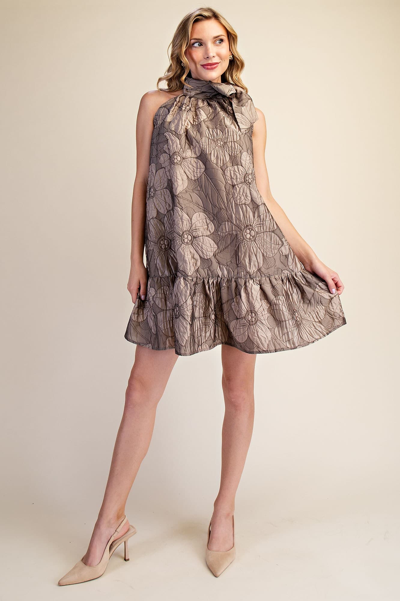 D8594 - TAUPE
