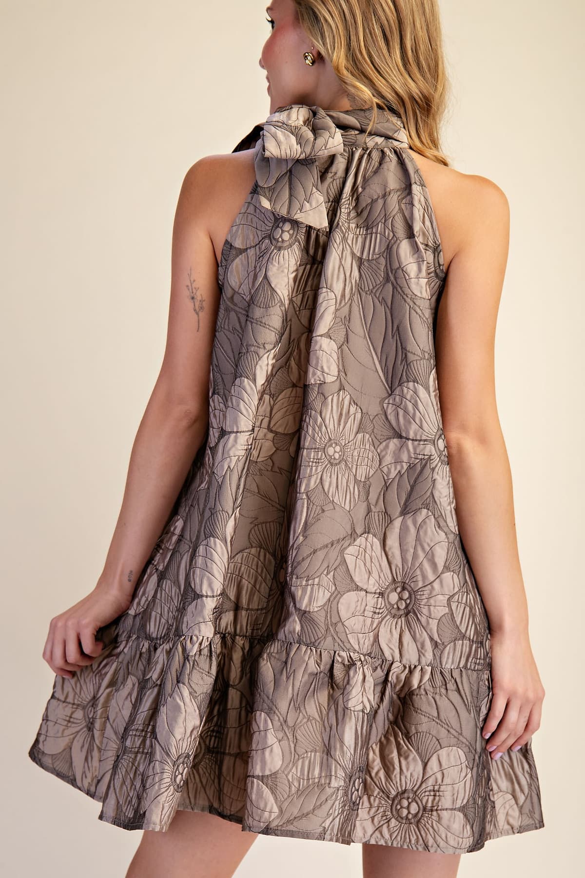 D8594 - TAUPE