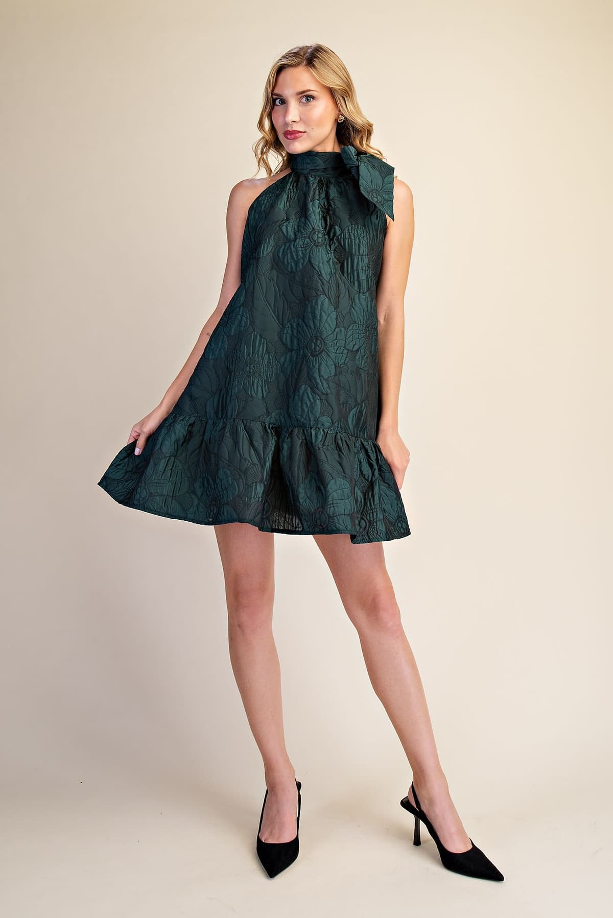 D8594 - HUNTER GREEN