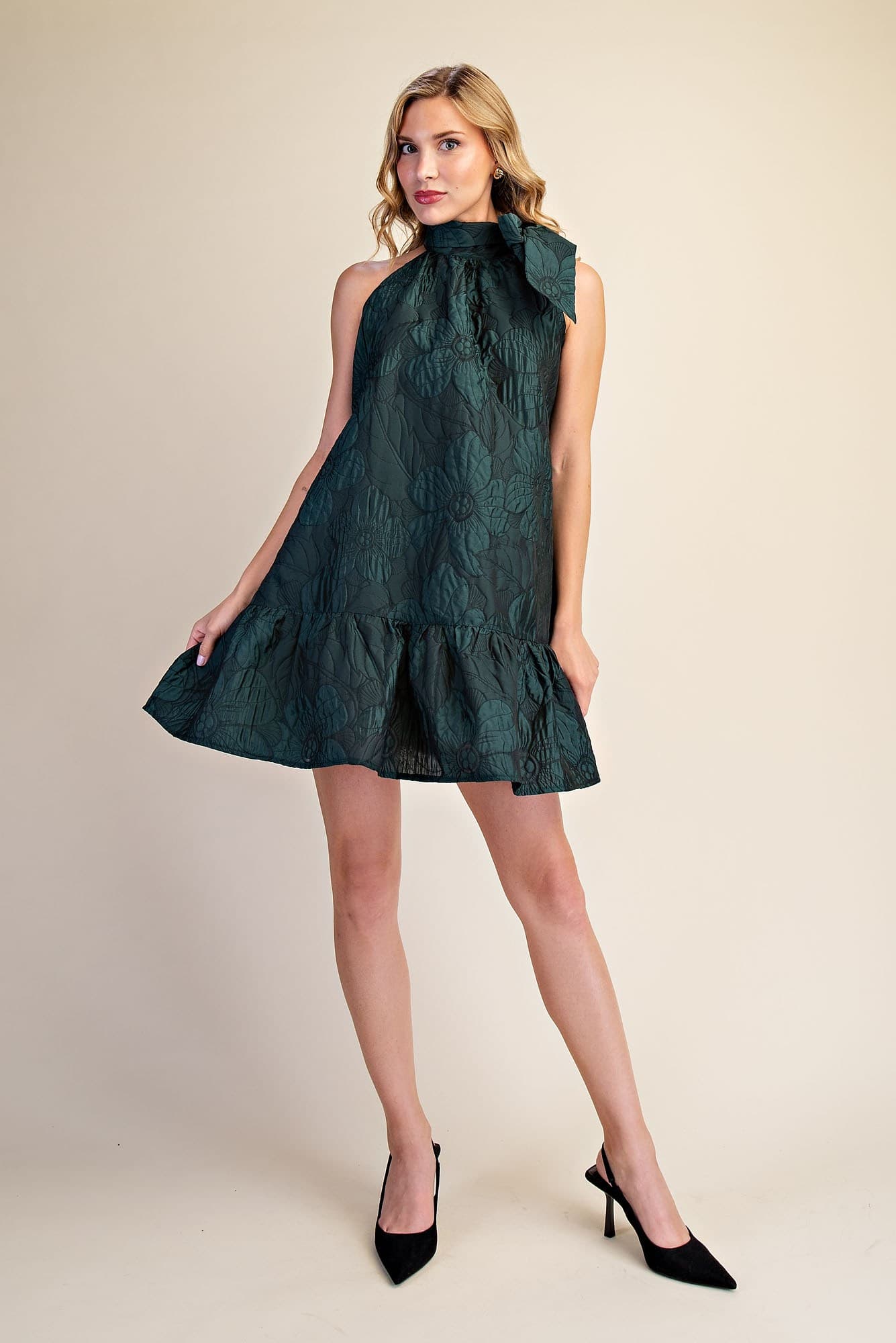 D8594 - HUNTER GREEN
