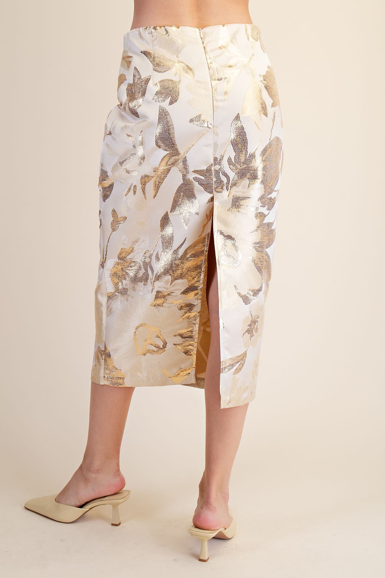 S8609 - GOLD