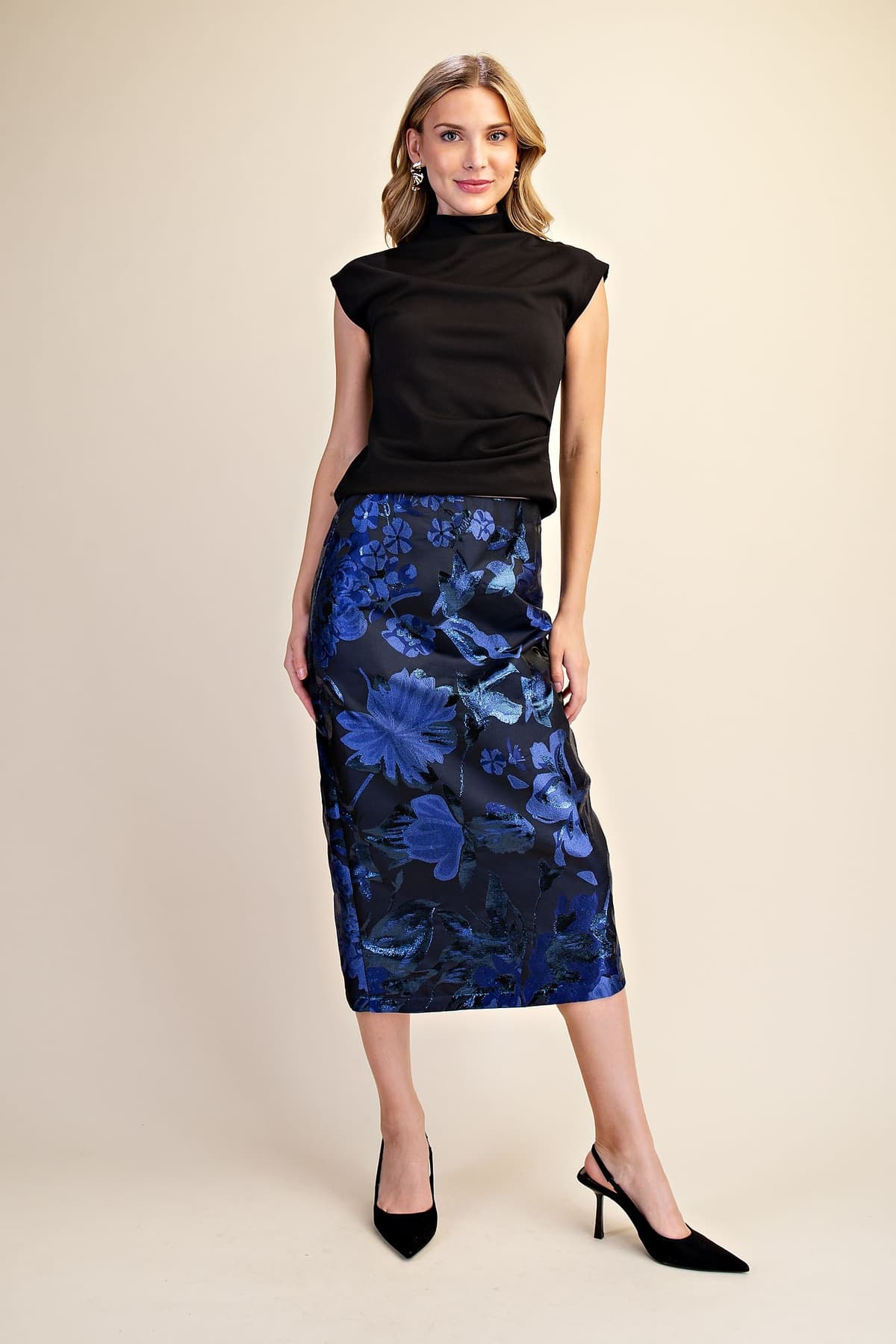 S8609 - NAVY