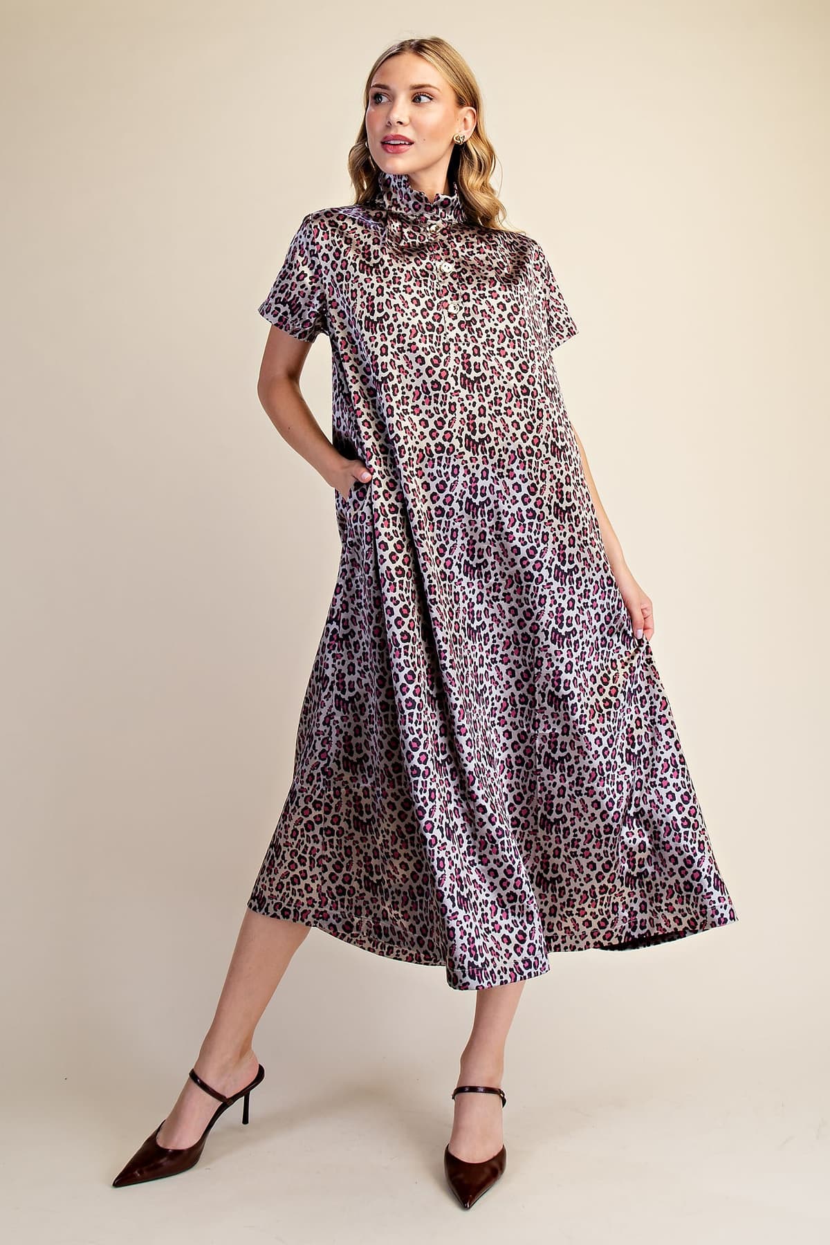 D8628 - BEIGE