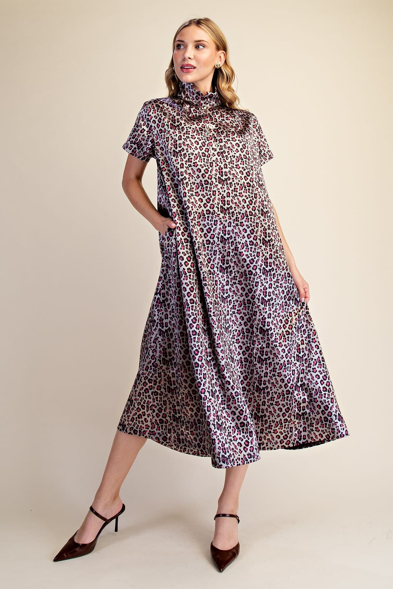 D8628 - BEIGE