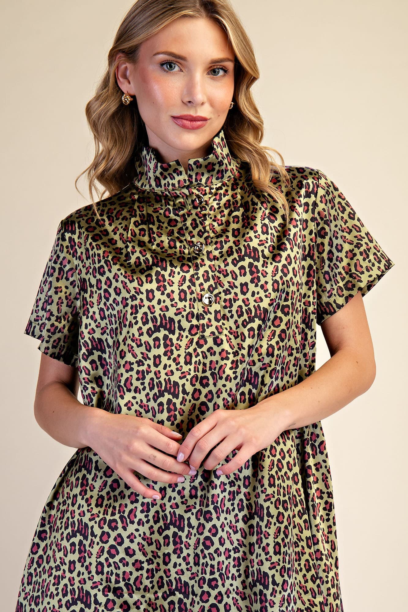 D8628 - OLIVE