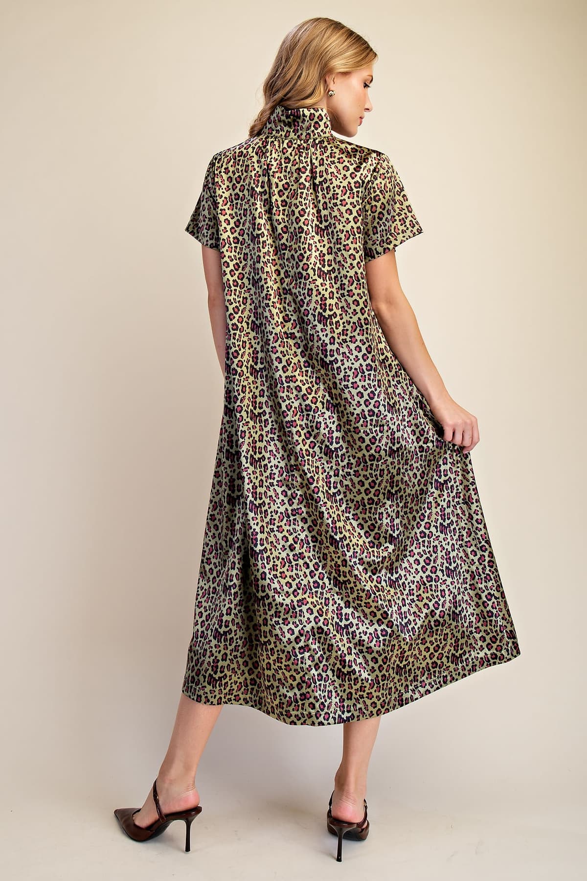 D8628 - OLIVE