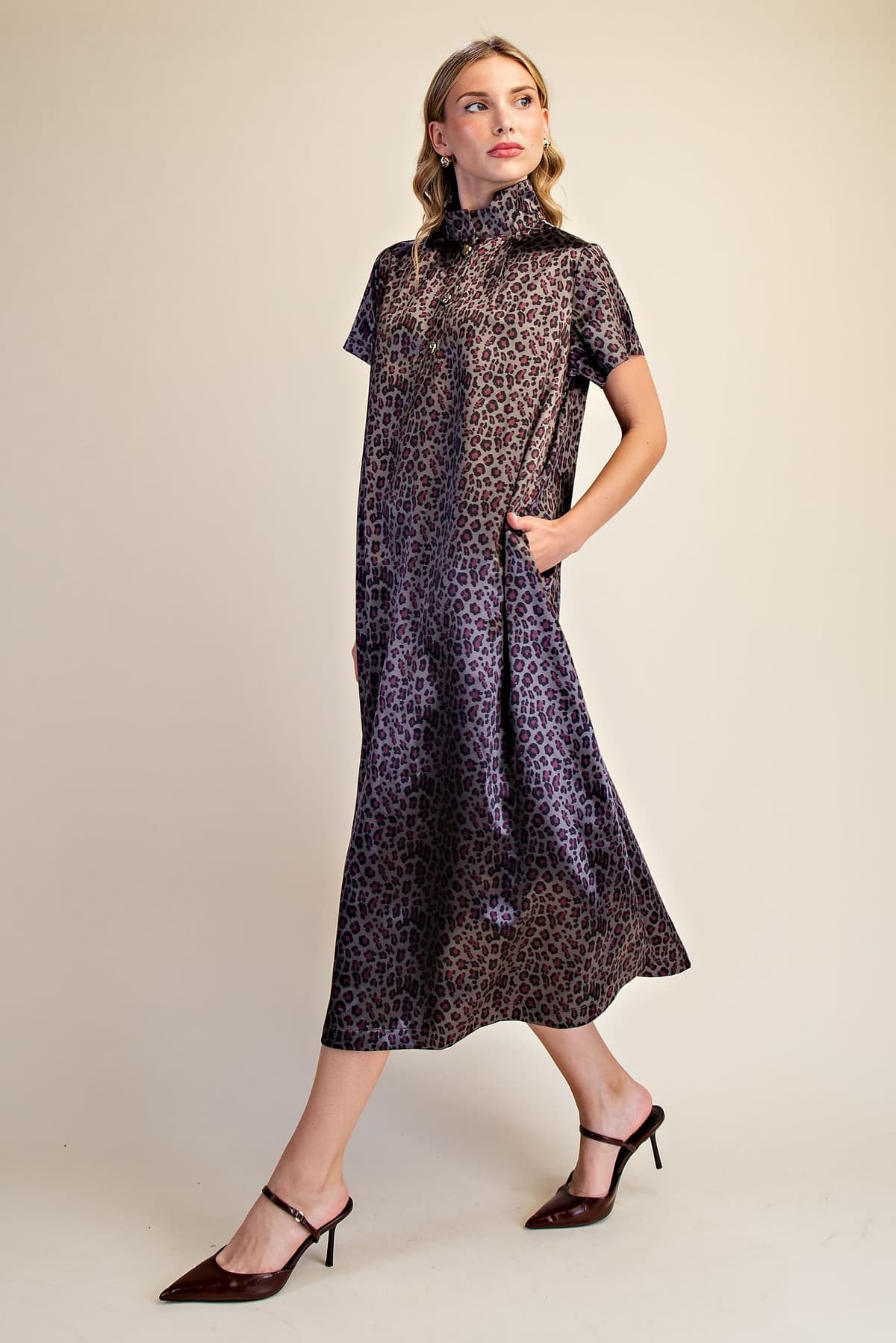 D8628 - CHARCOAL