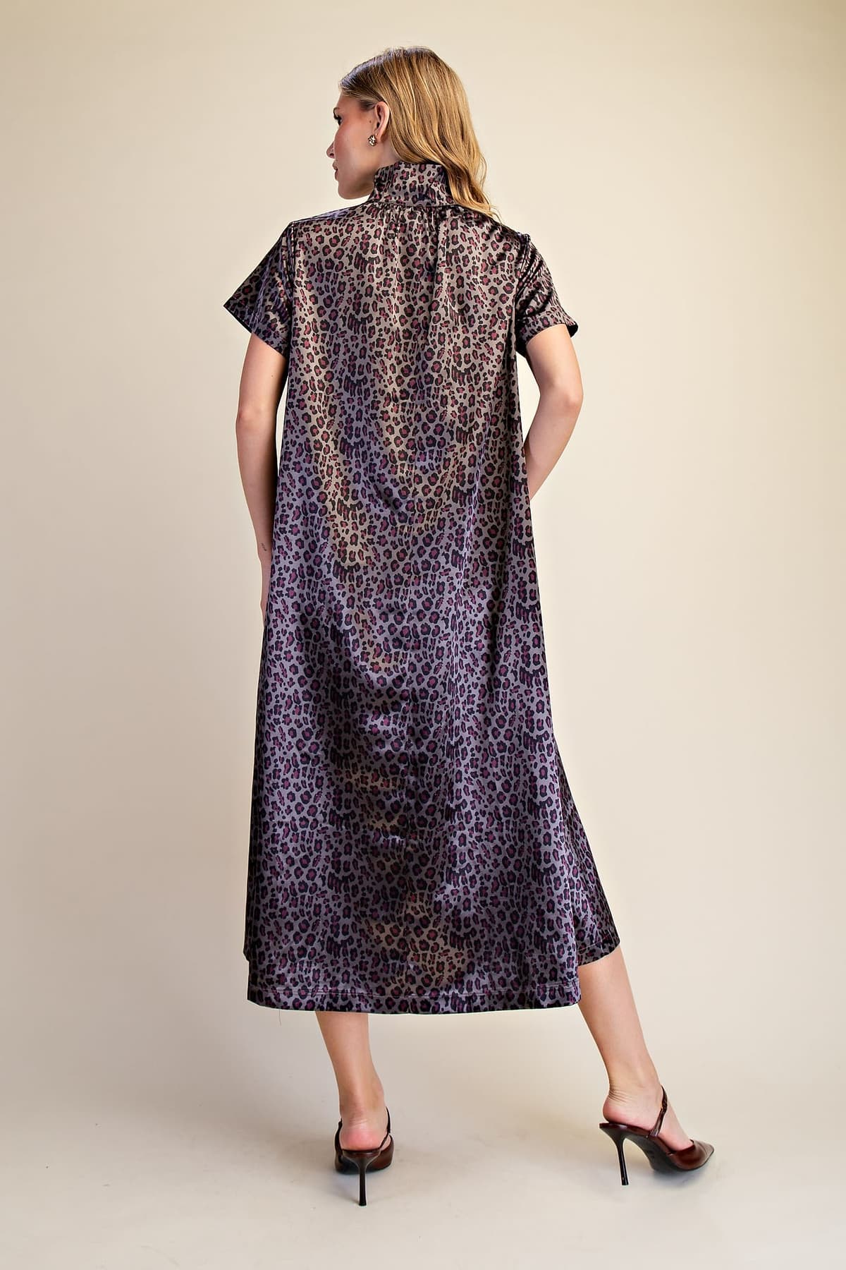 D8628 - CHARCOAL