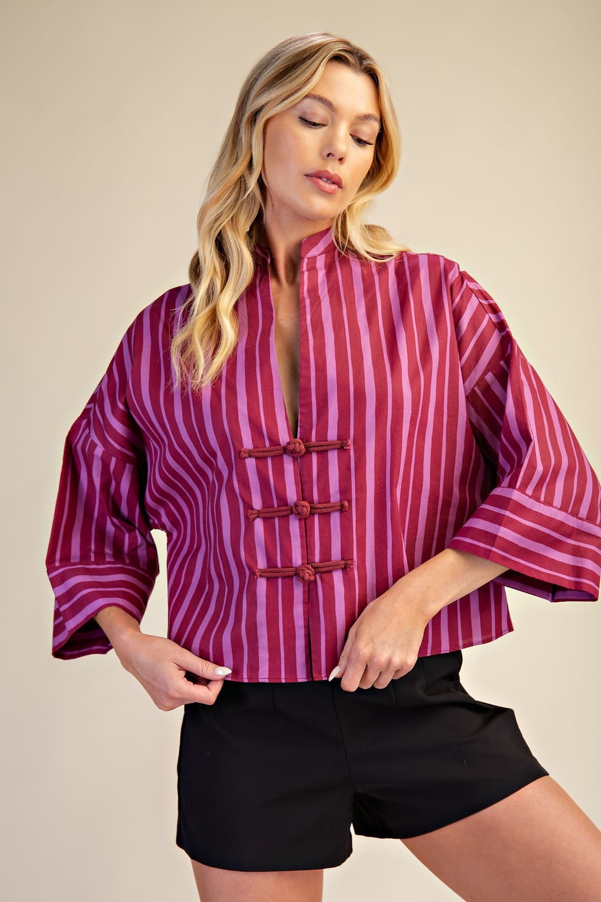 T9544 - BURGUNDY