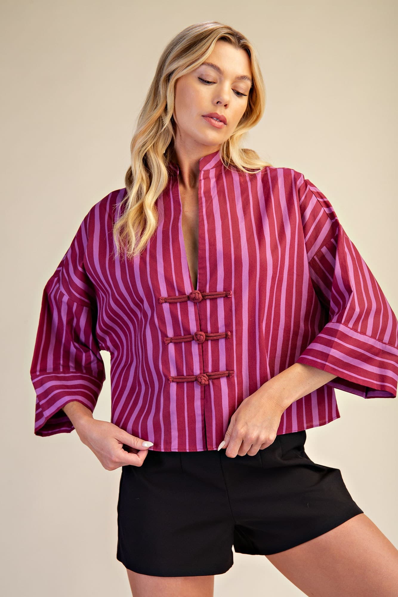 T9544 - BURGUNDY