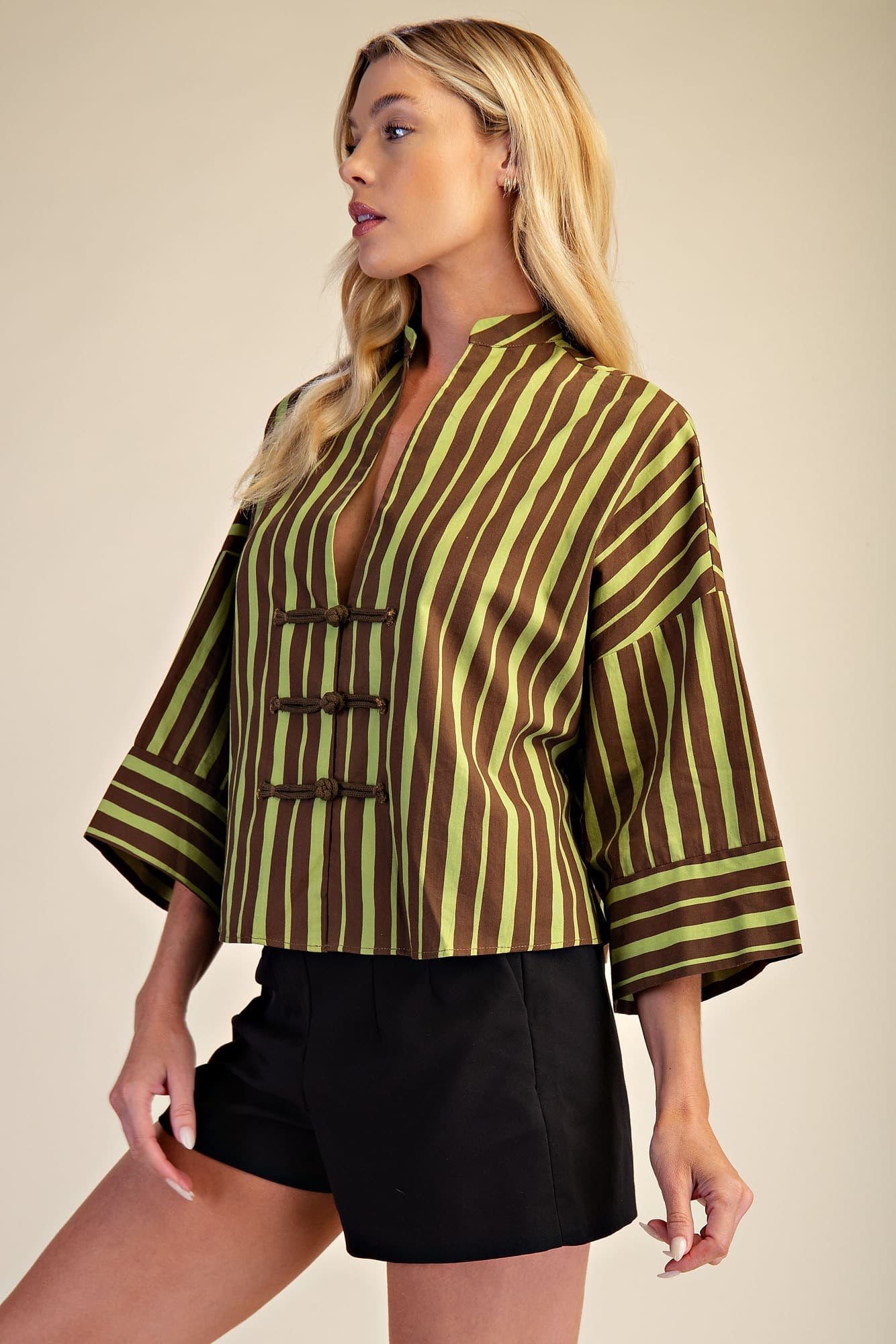 T9544 - BROWN