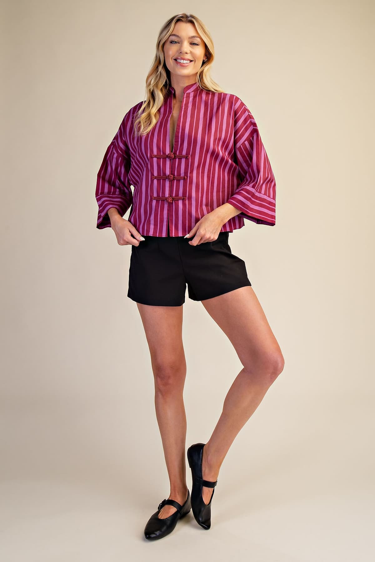 T9544 - BURGUNDY