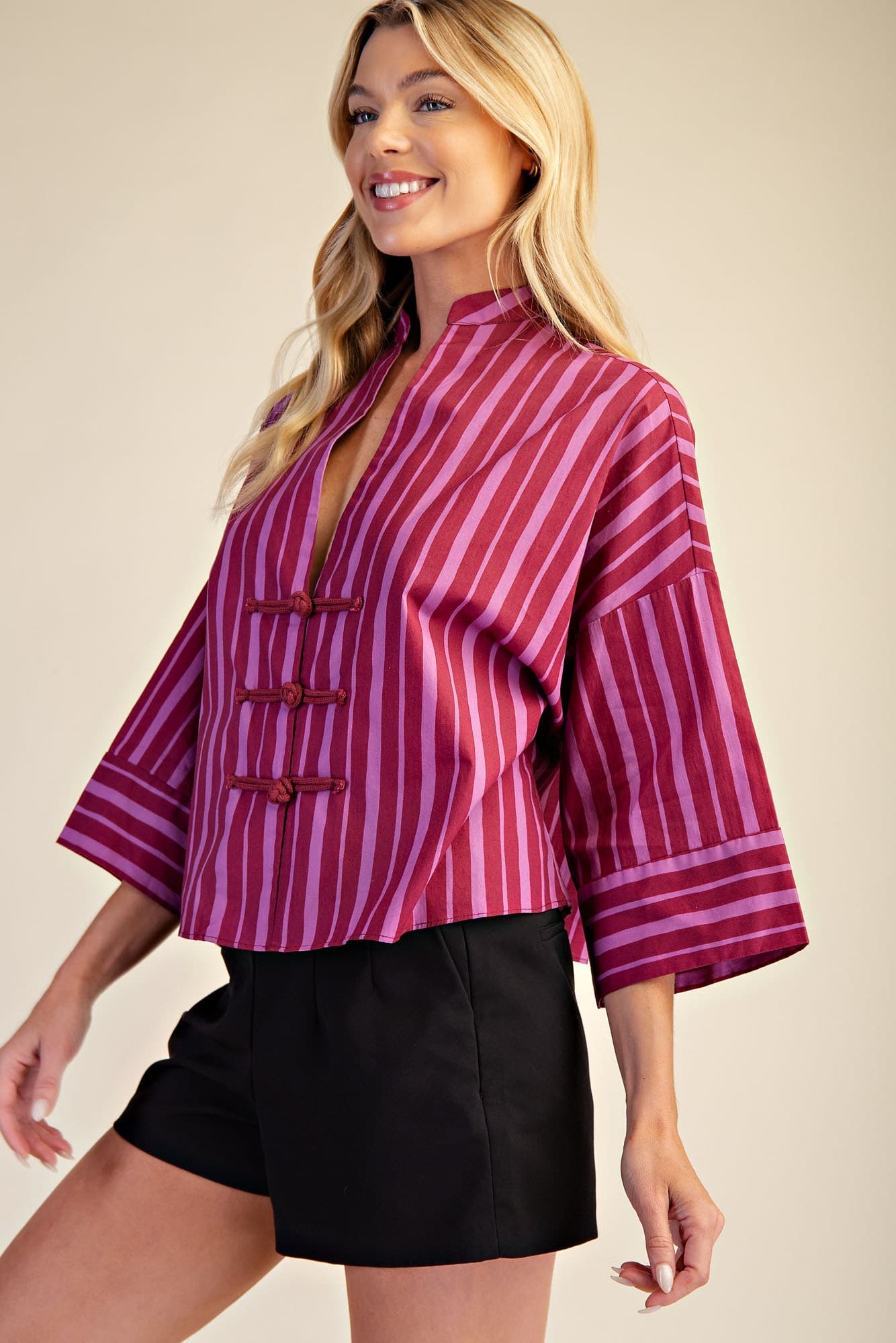T9544 - BURGUNDY