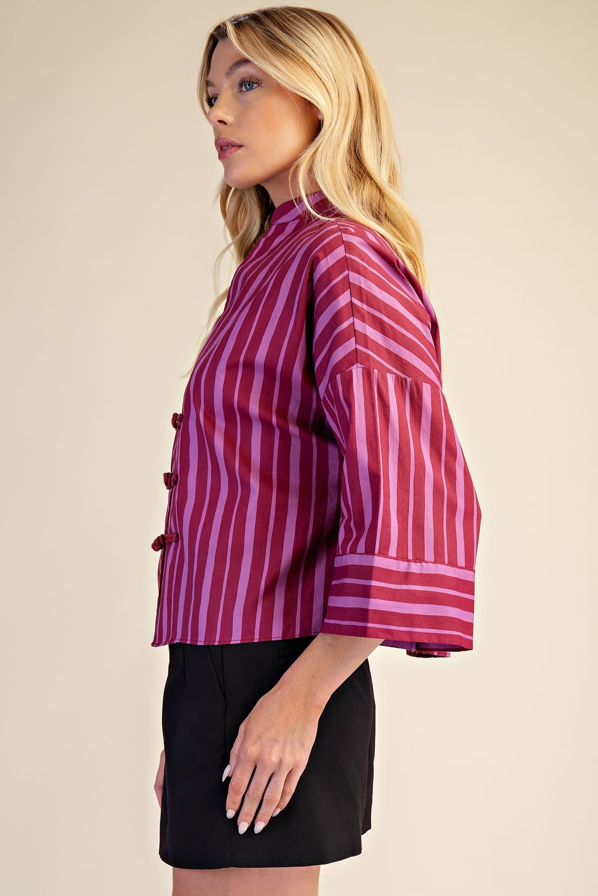 T9544 - BURGUNDY