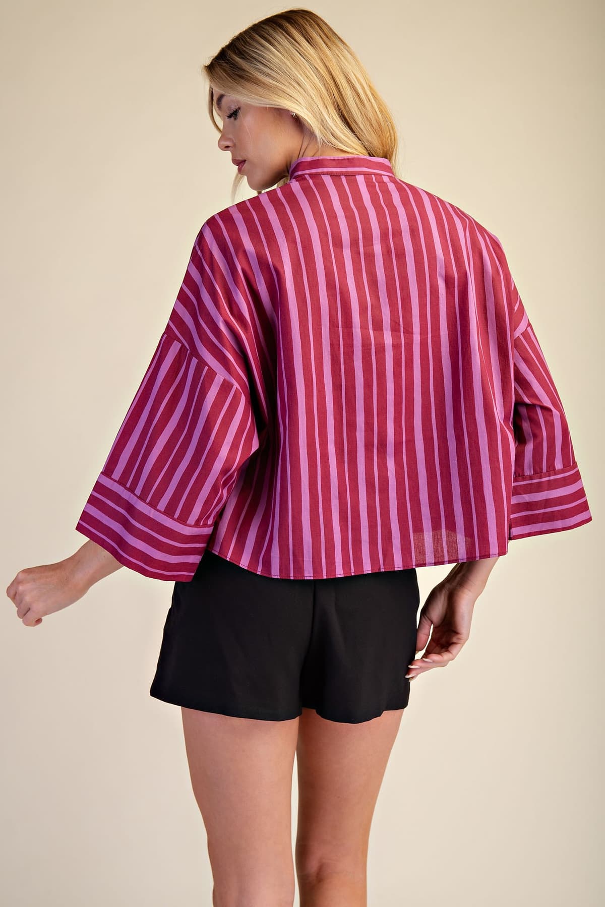 T9544 - BURGUNDY