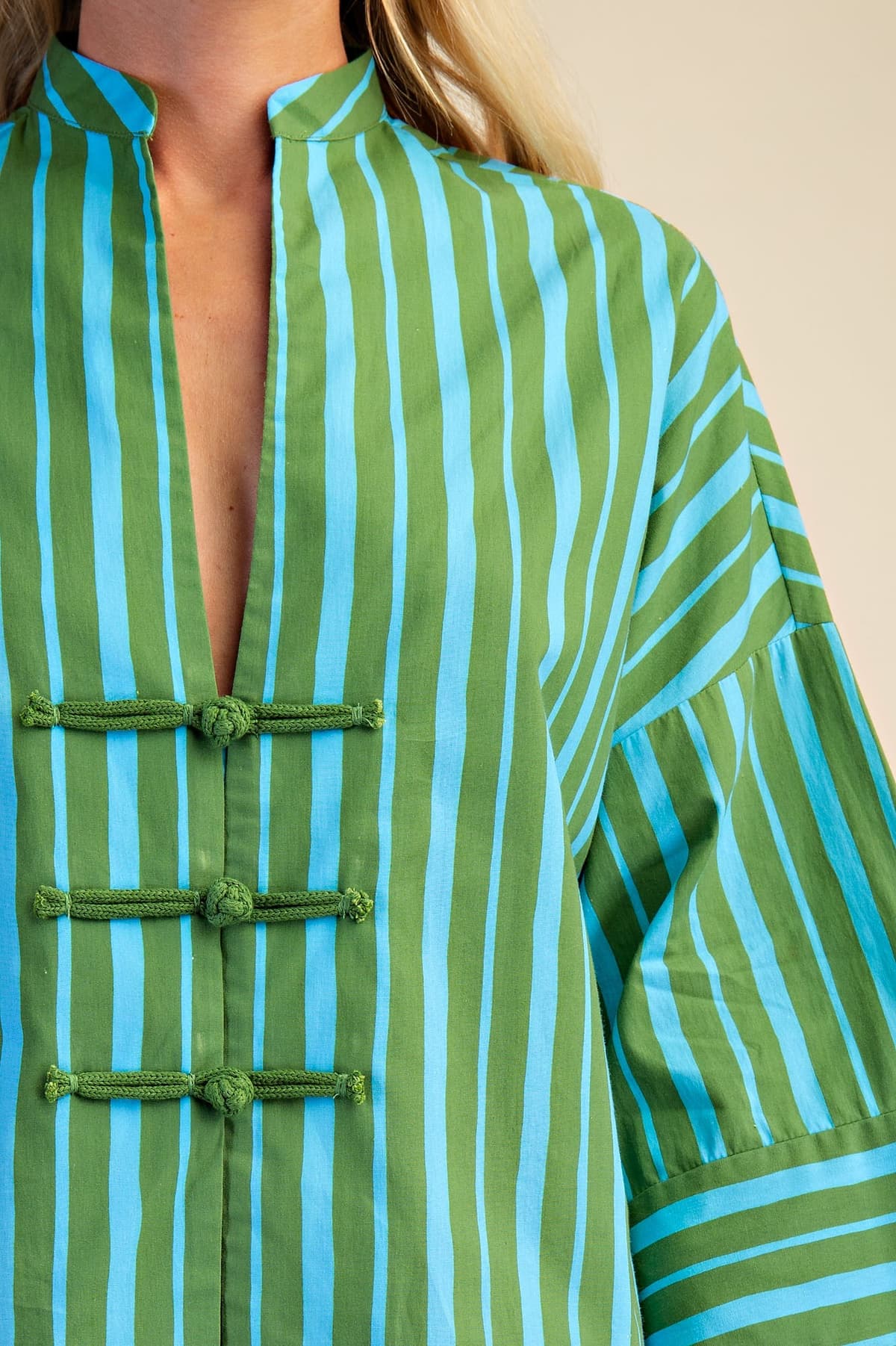 T9544 - GREEN