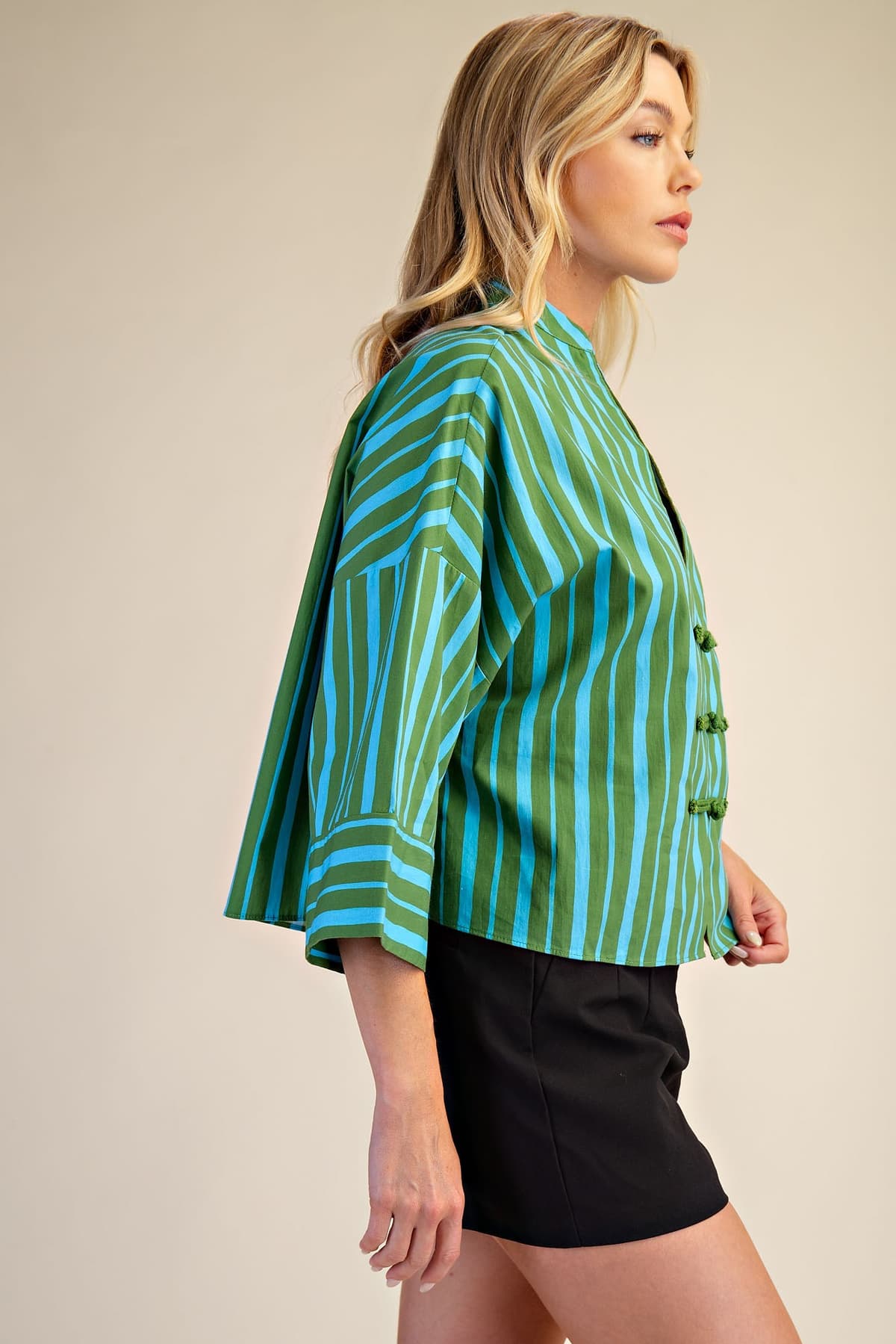 T9544 - GREEN