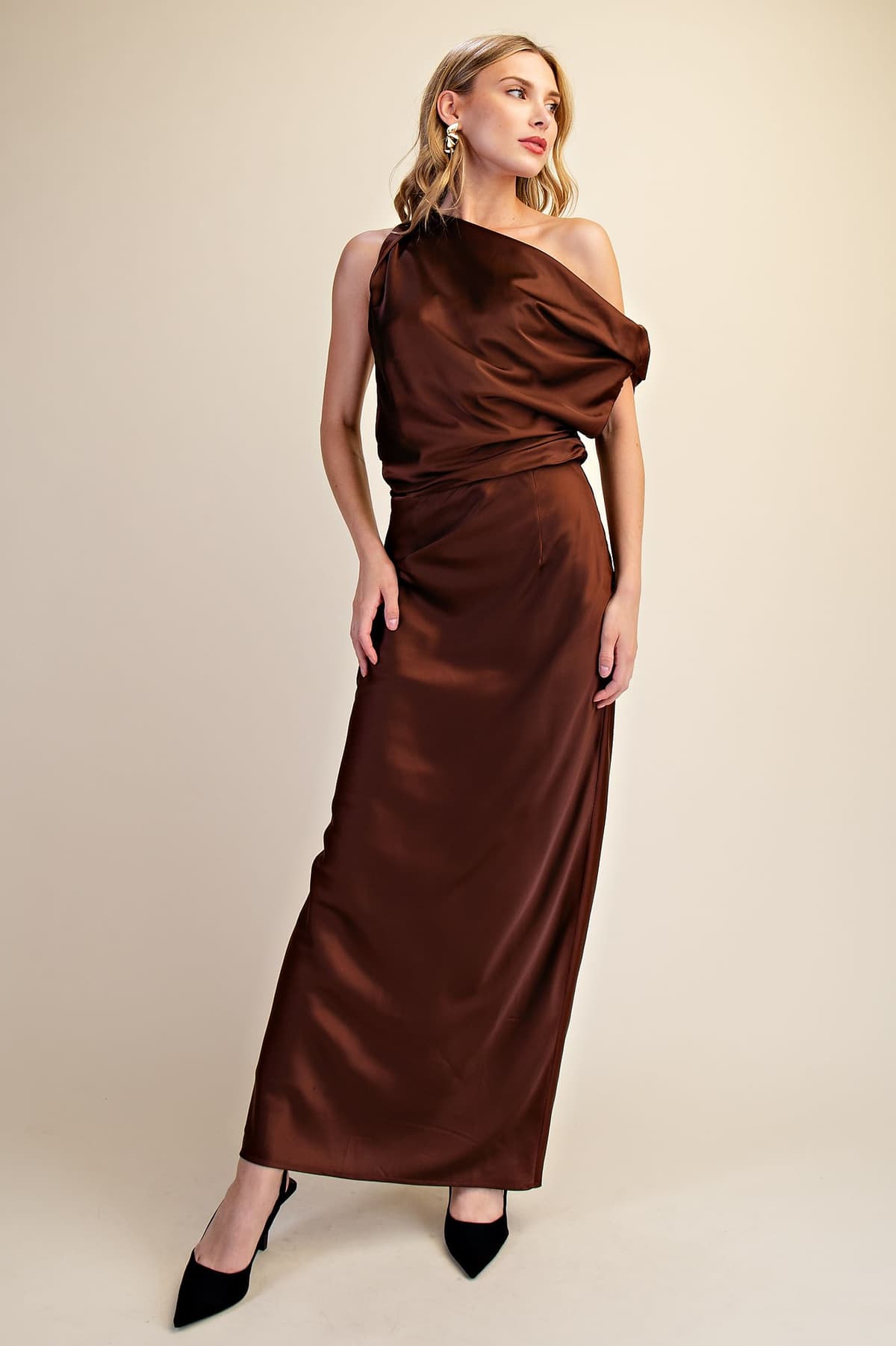 D9517 - BROWN