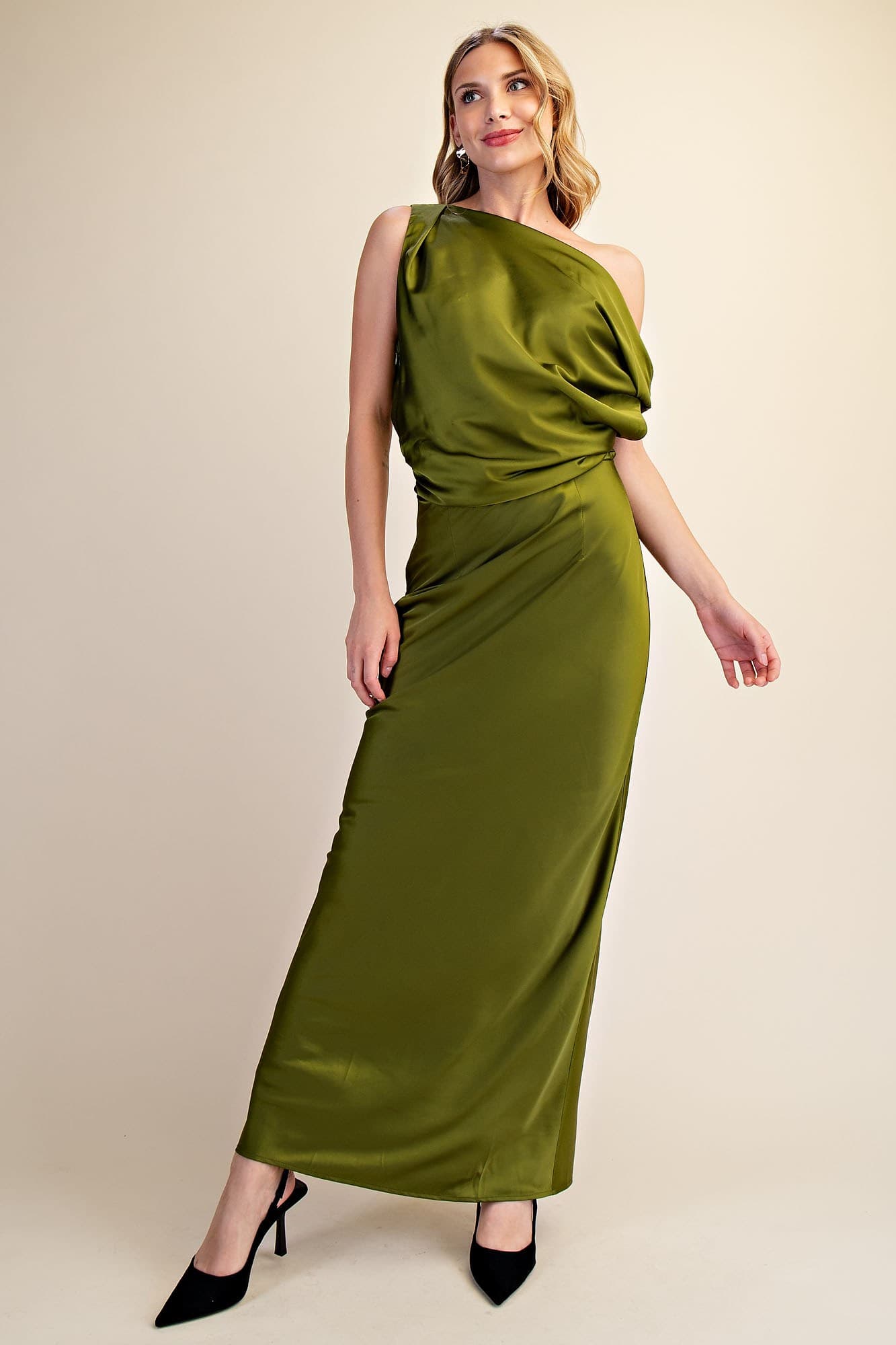 D9517 - OLIVE