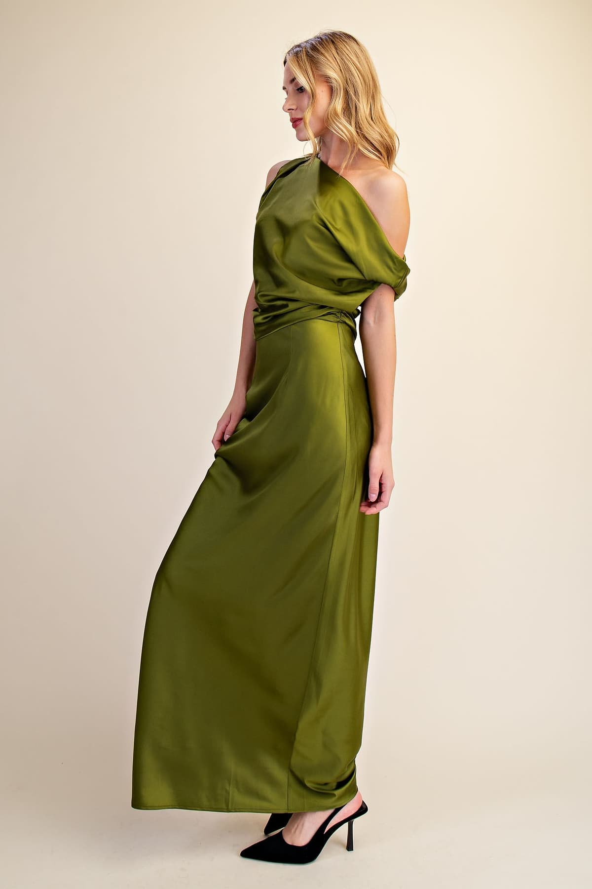 D9517 - OLIVE