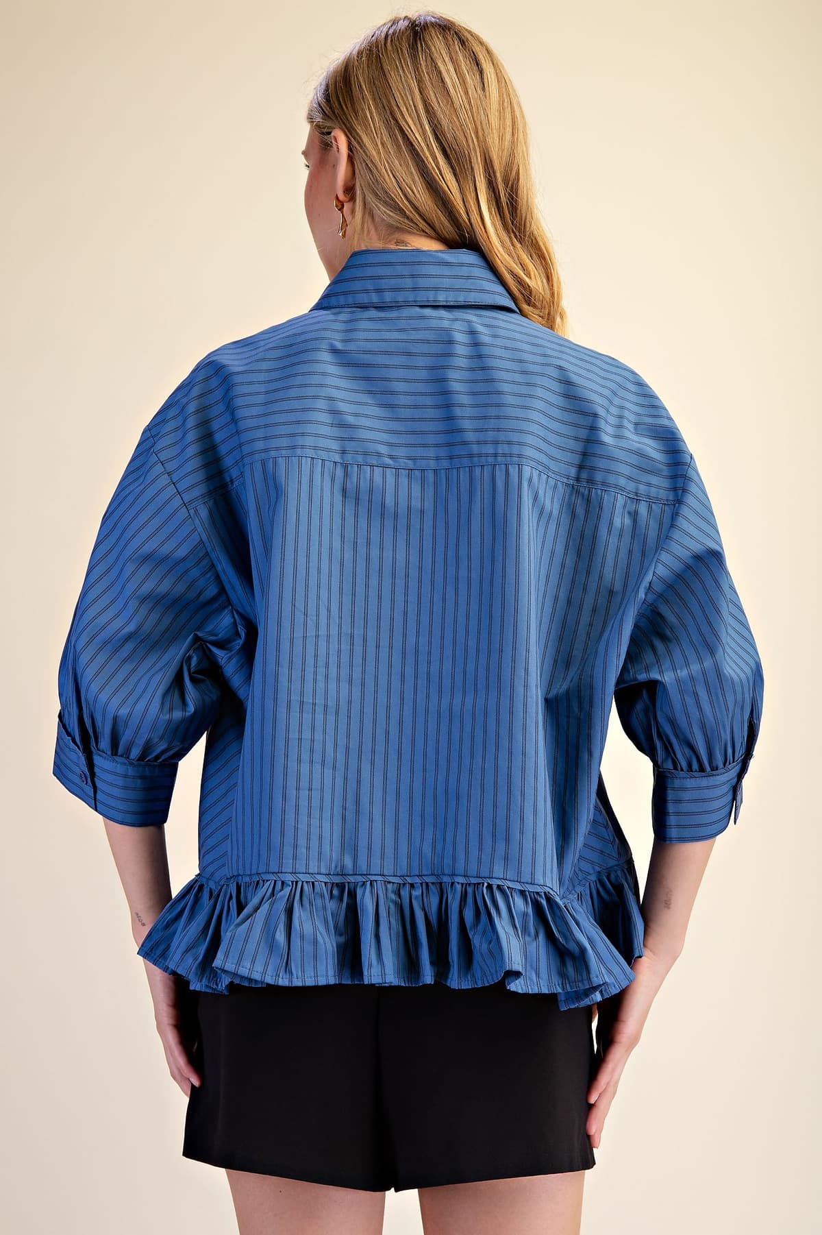 T8571 - BLUE