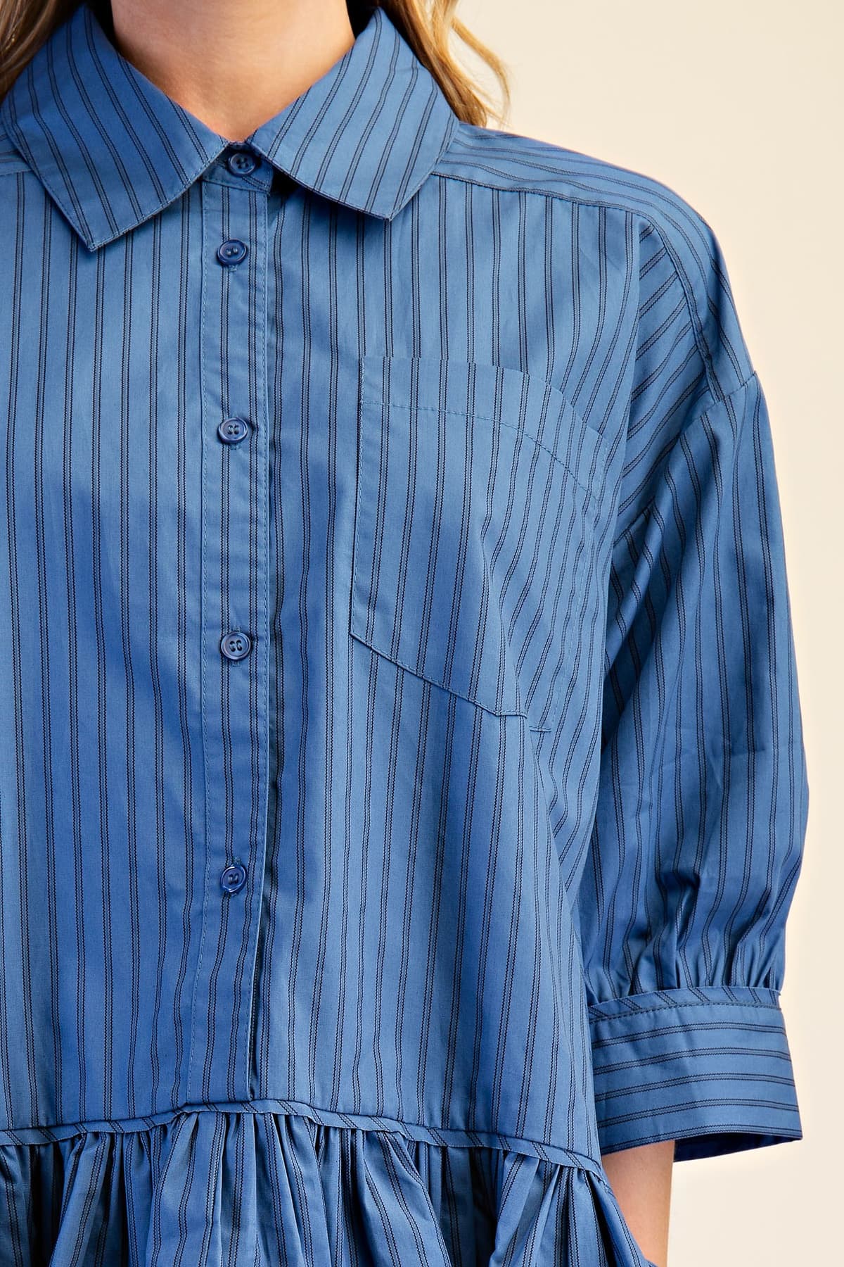 T8571 - BLUE
