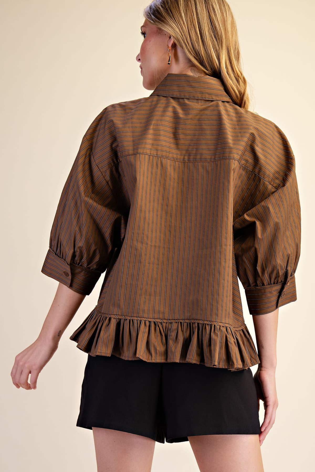 T8571 - BROWN