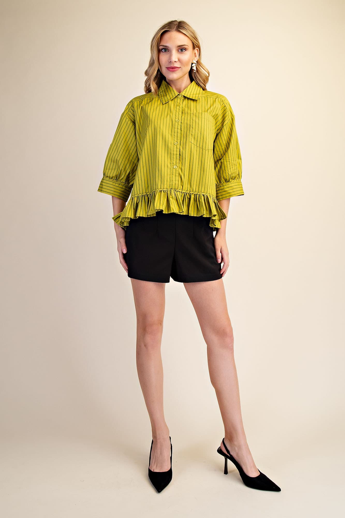 T8571 - OLIVE