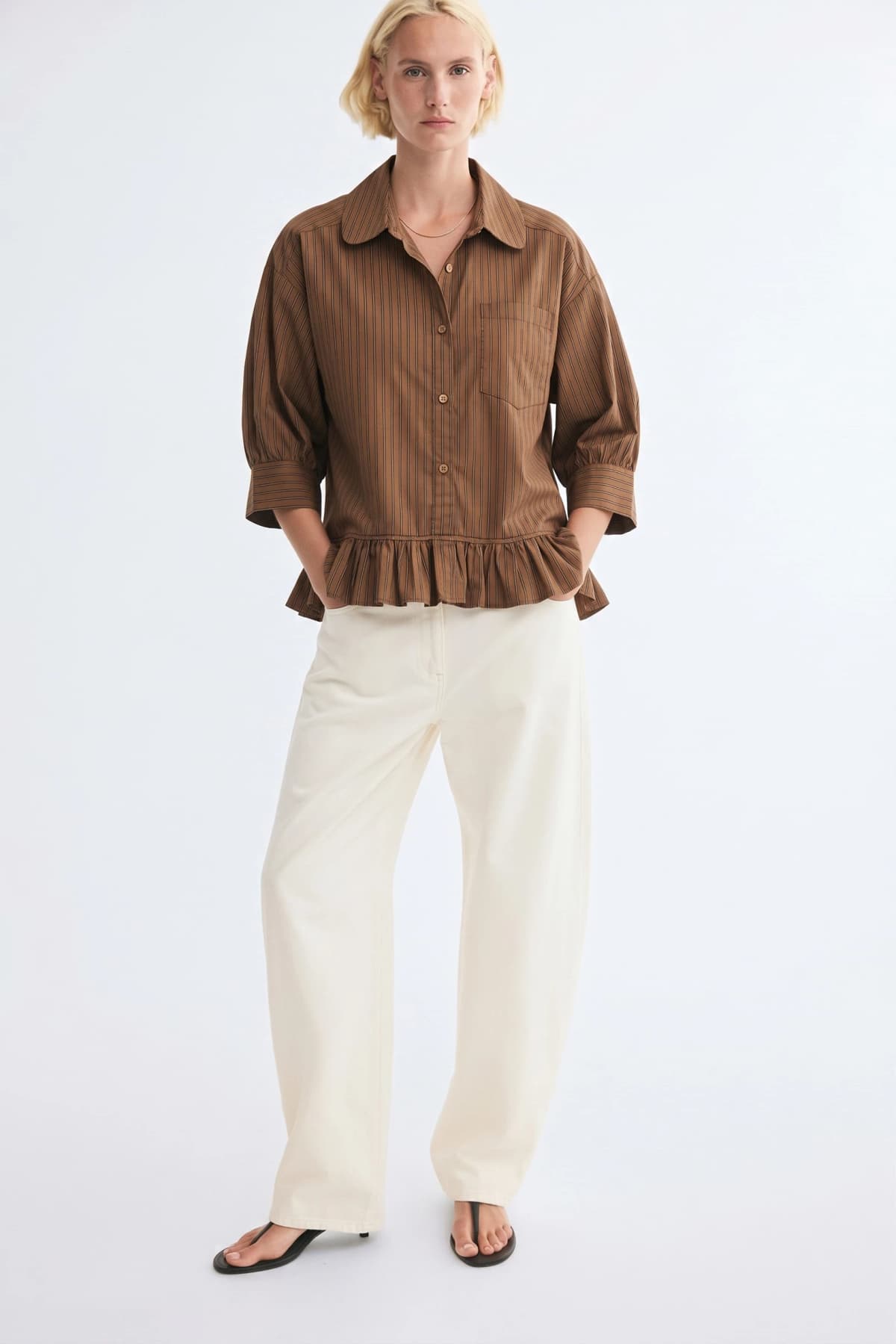 T8571 - BROWN