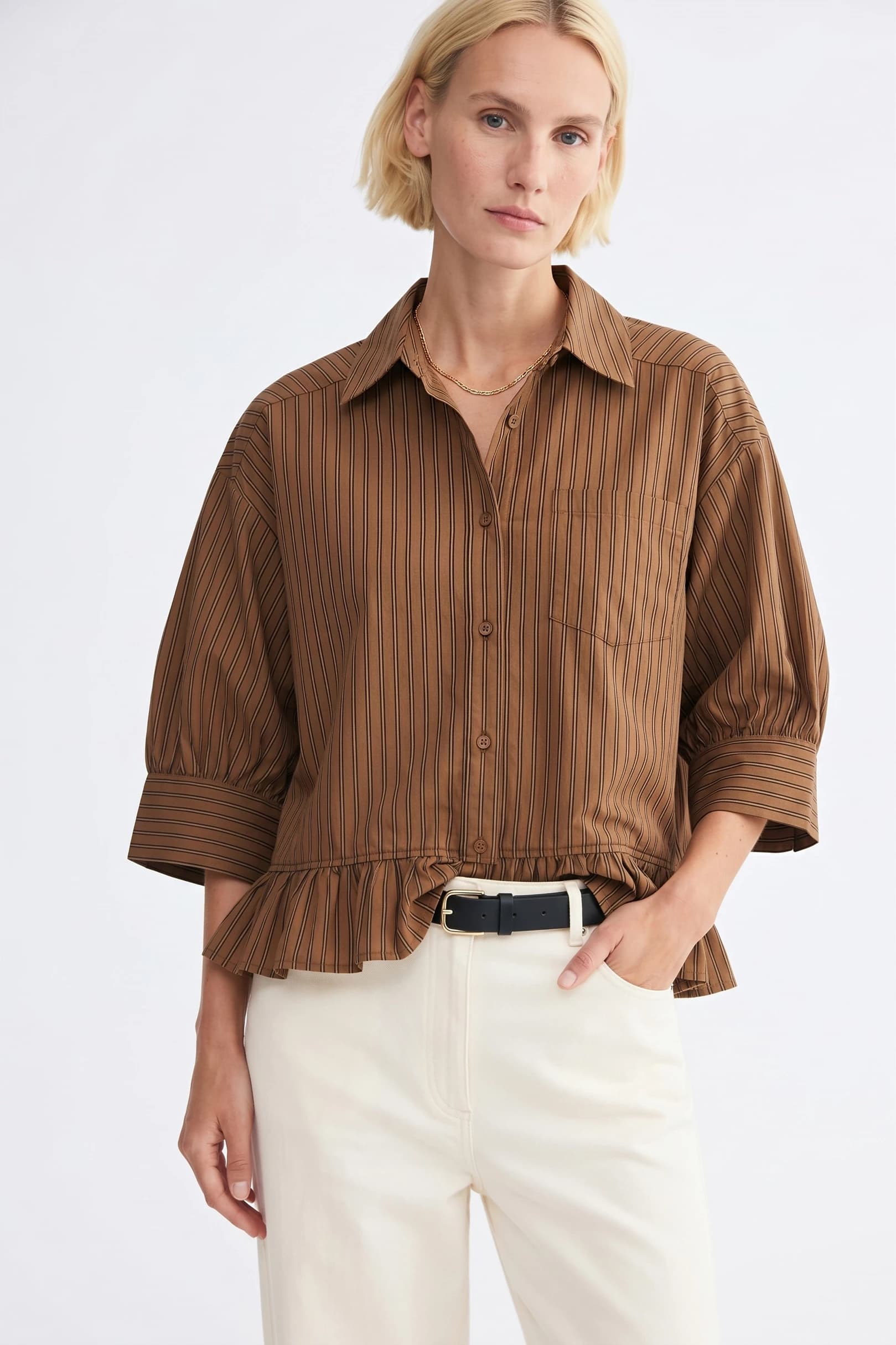 T8571 - BROWN