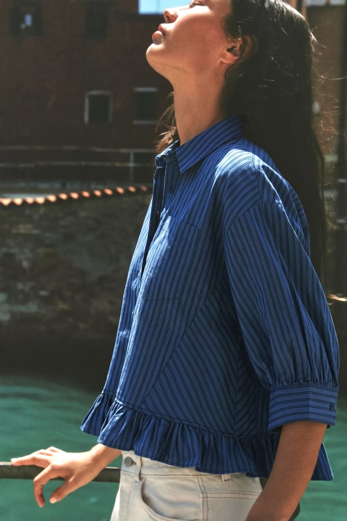 T8571 - BLUE