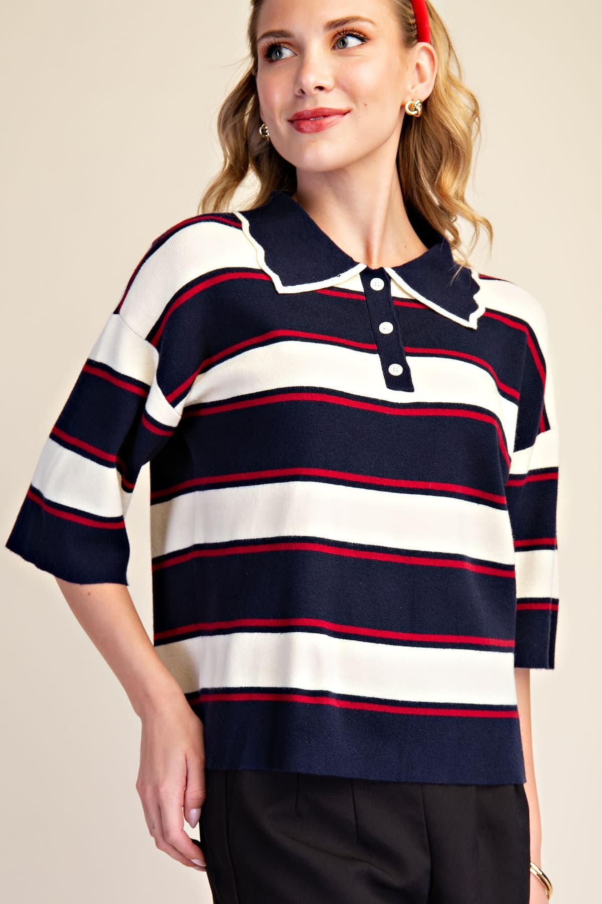 SW8534 - NAVY