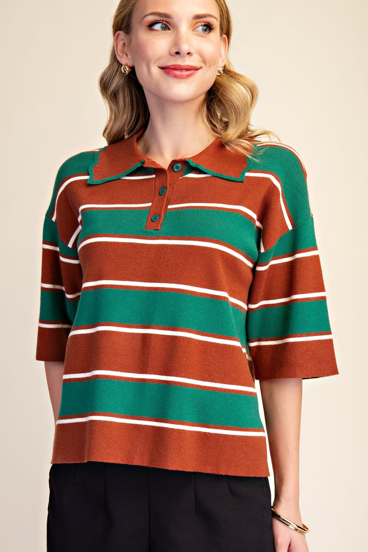 SW8534 - GREEN