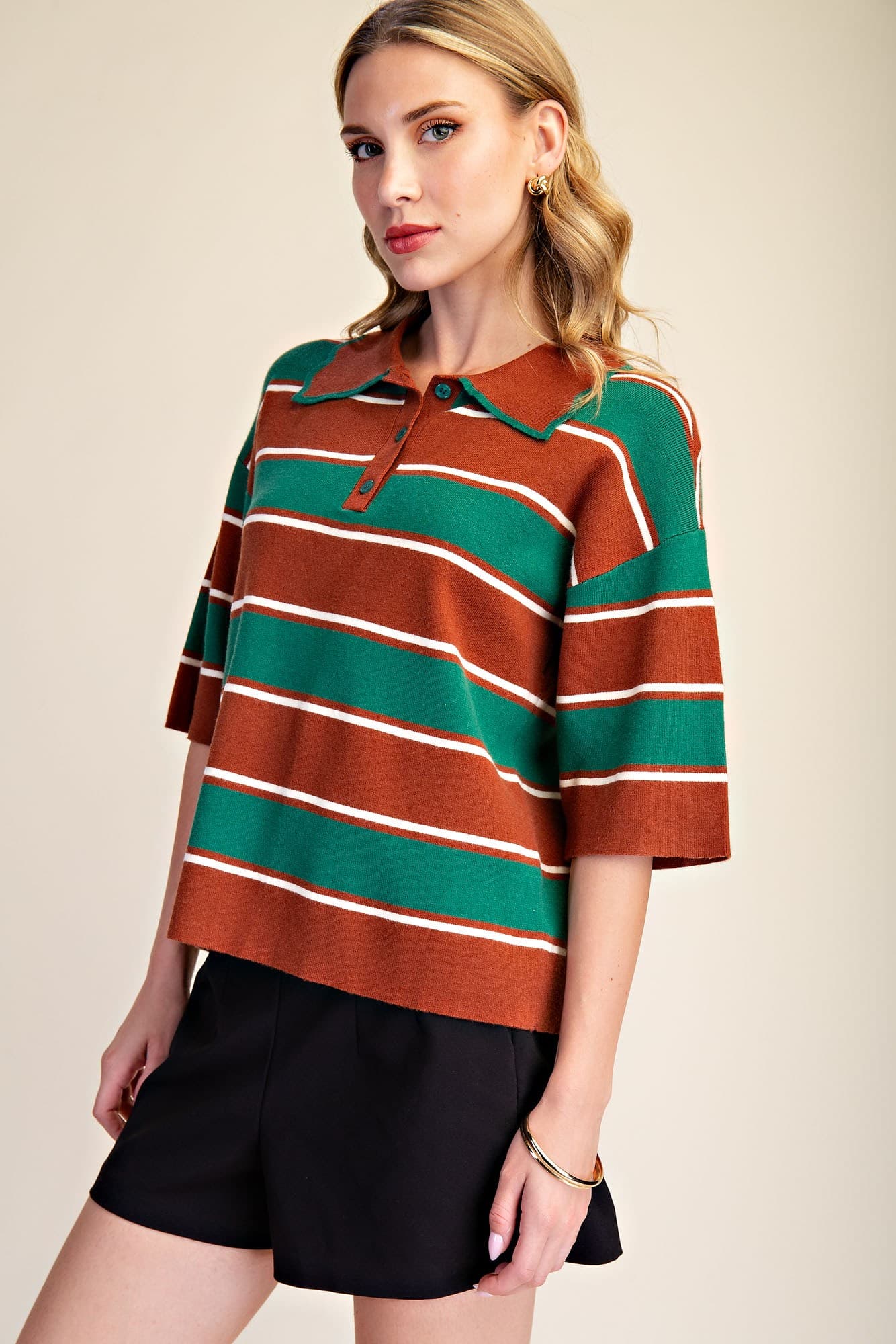 SW8534 - GREEN