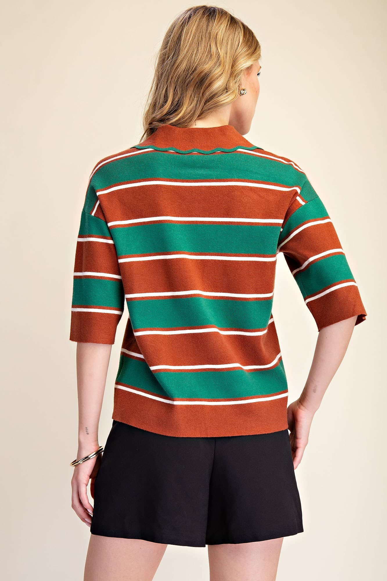 SW8534 - GREEN