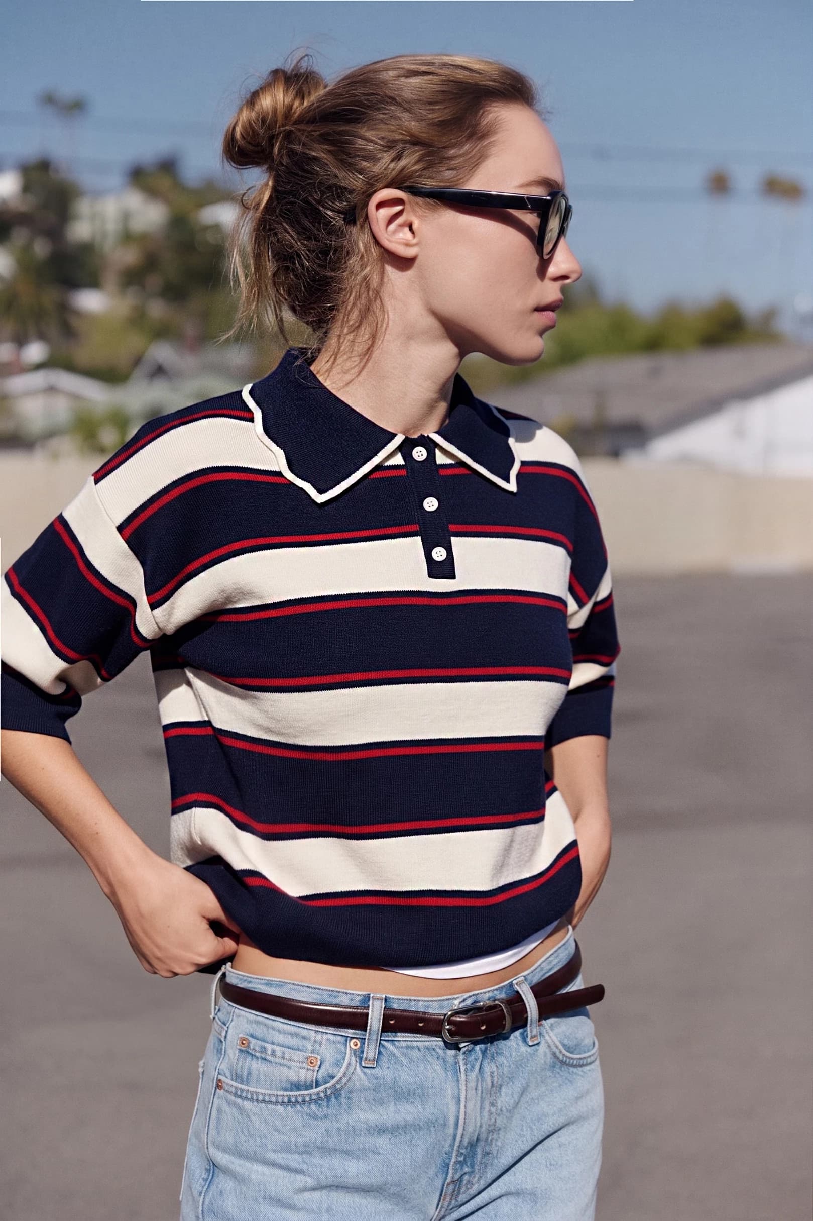 SW8534 - NAVY