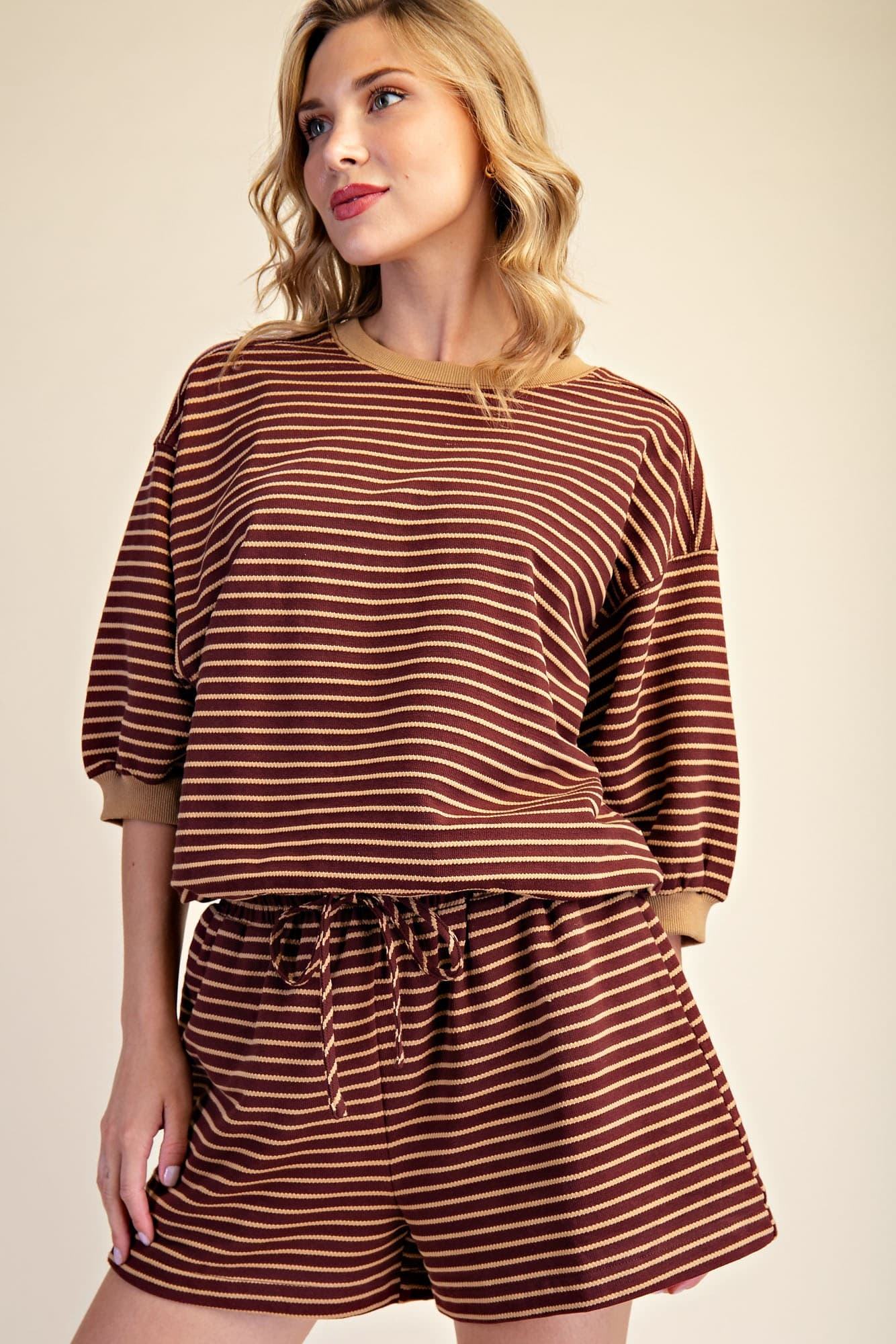 T8598 - BROWN