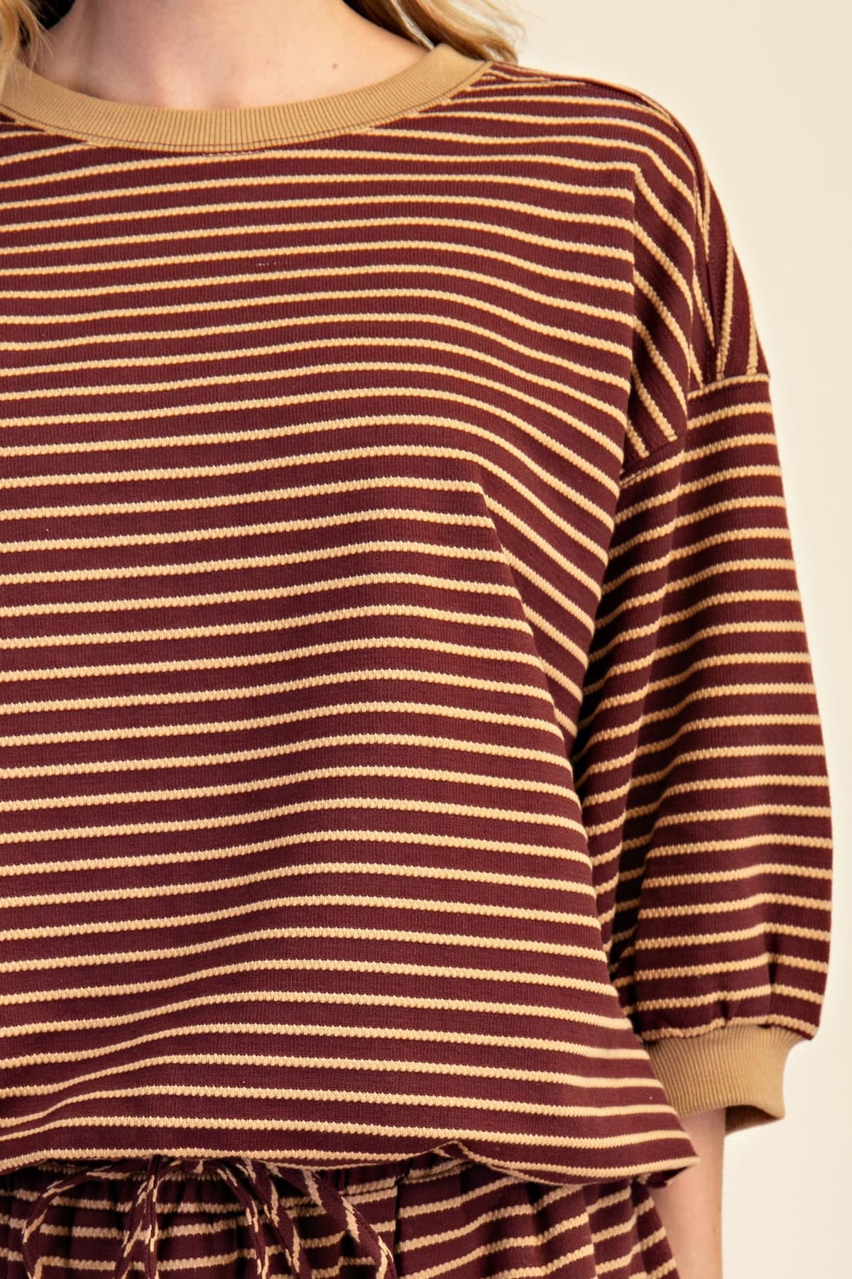T8598 - BROWN