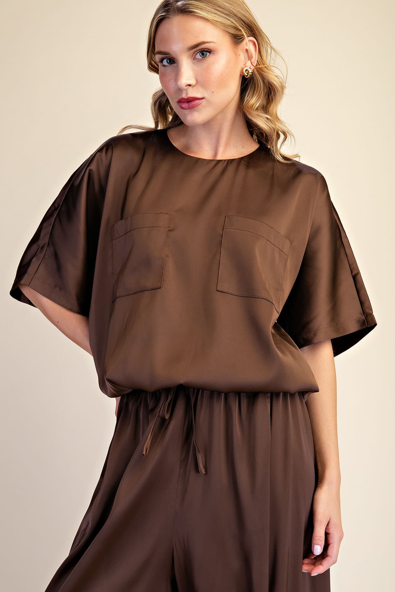 T8603 - BROWN
