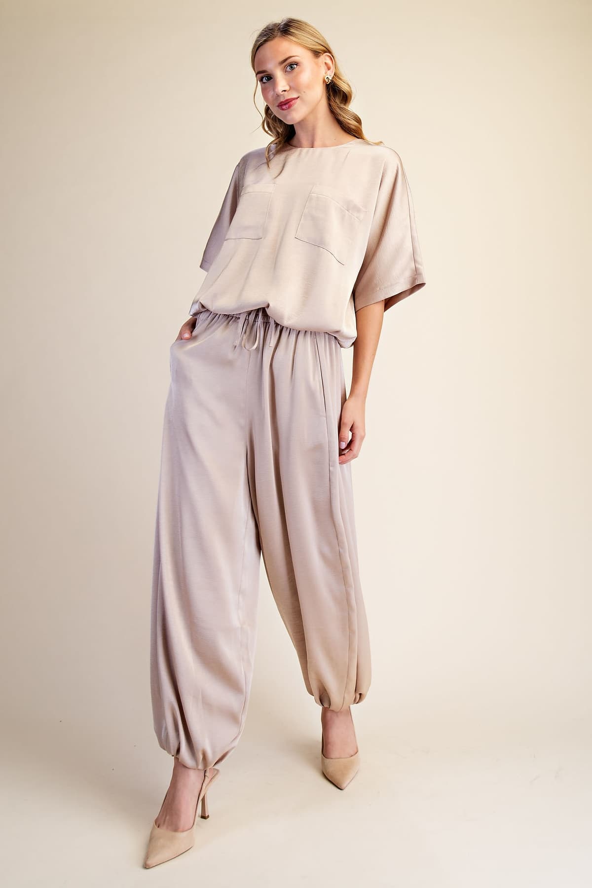 T8603 - BEIGE