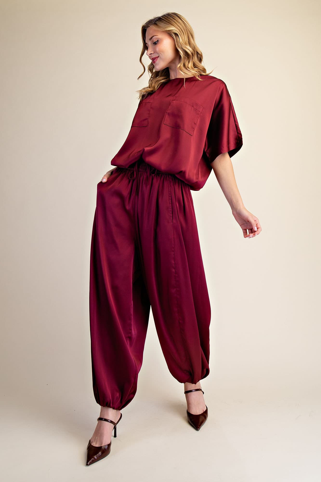 T8603 - BURGUNDY